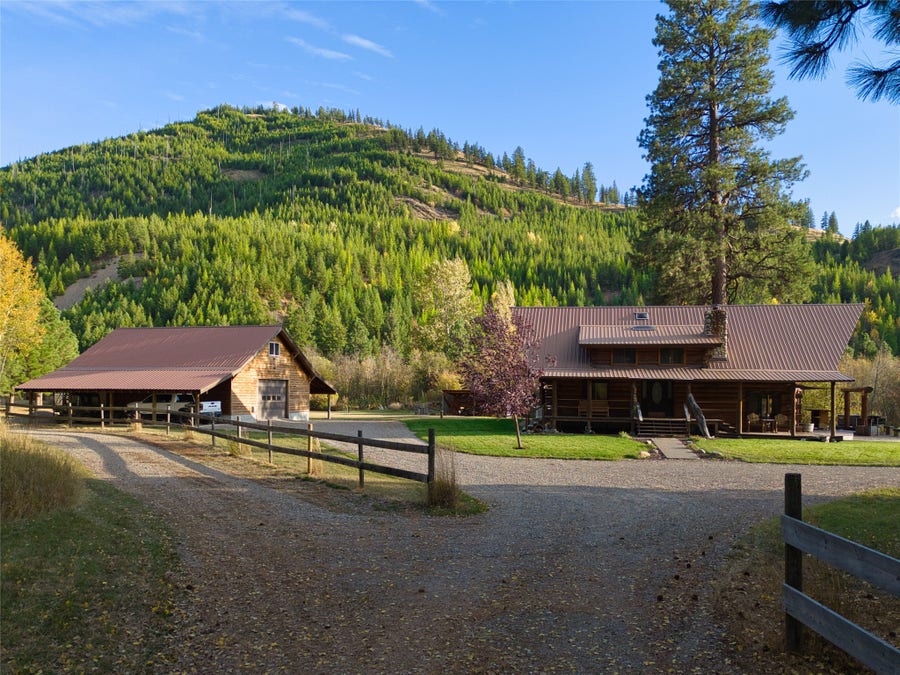 Property photo for 62564 US Hwy 2, Libby, MT
