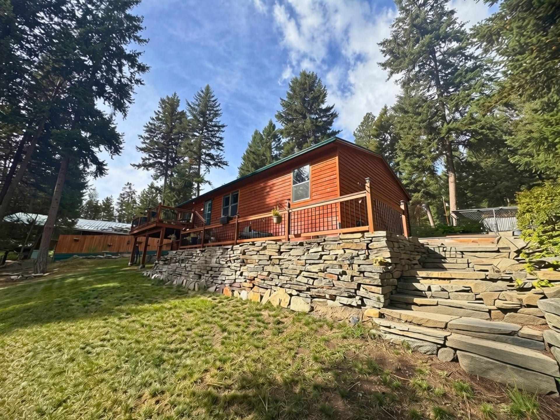 169 Crystal Lake Road, Libby, MT 59923