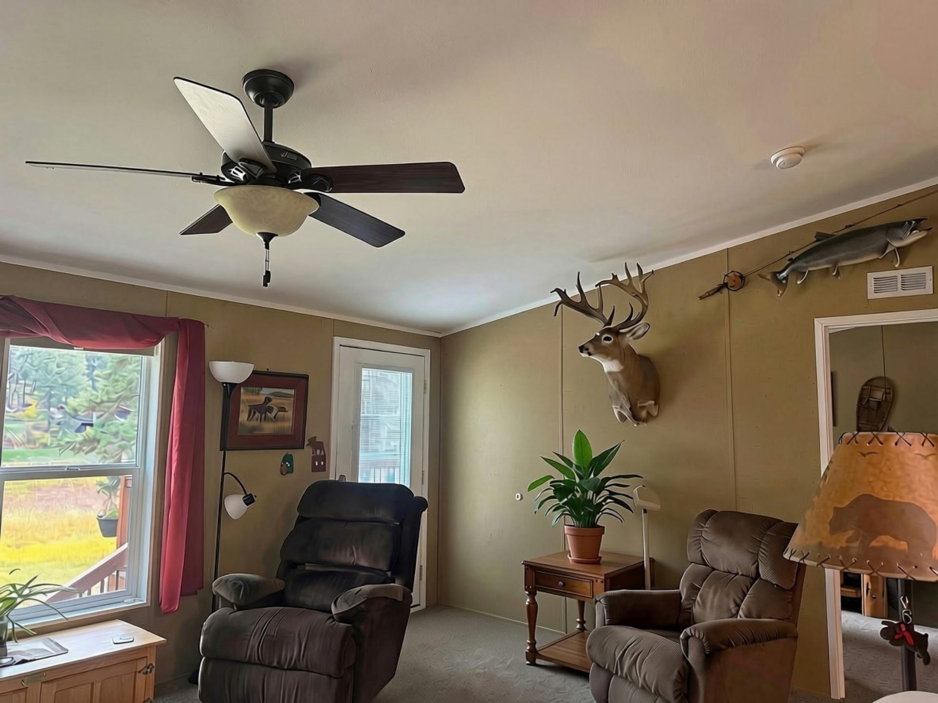 169 Crystal Lake Road, Libby, MT 59923