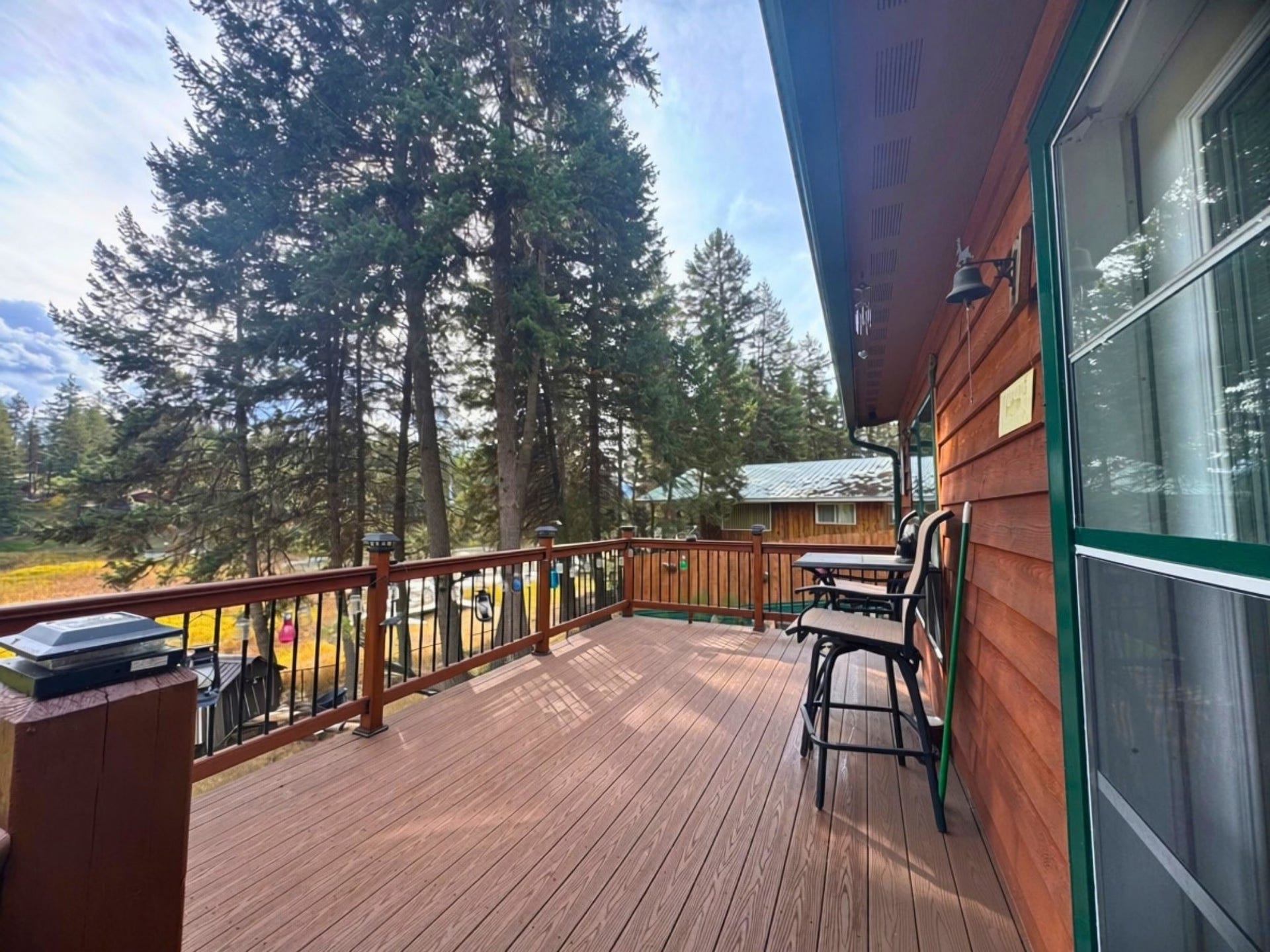 169 Crystal Lake Road, Libby, MT 59923