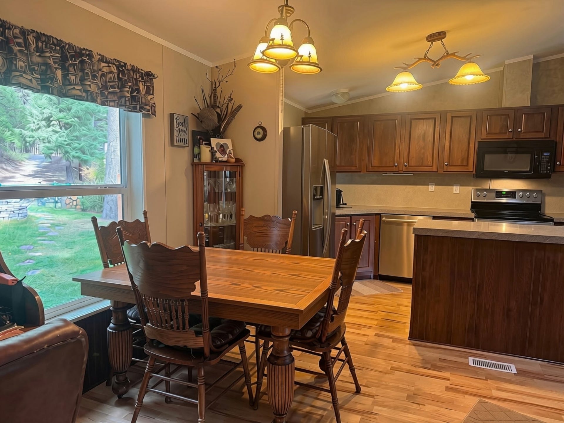 169 Crystal Lake Road, Libby, MT 59923