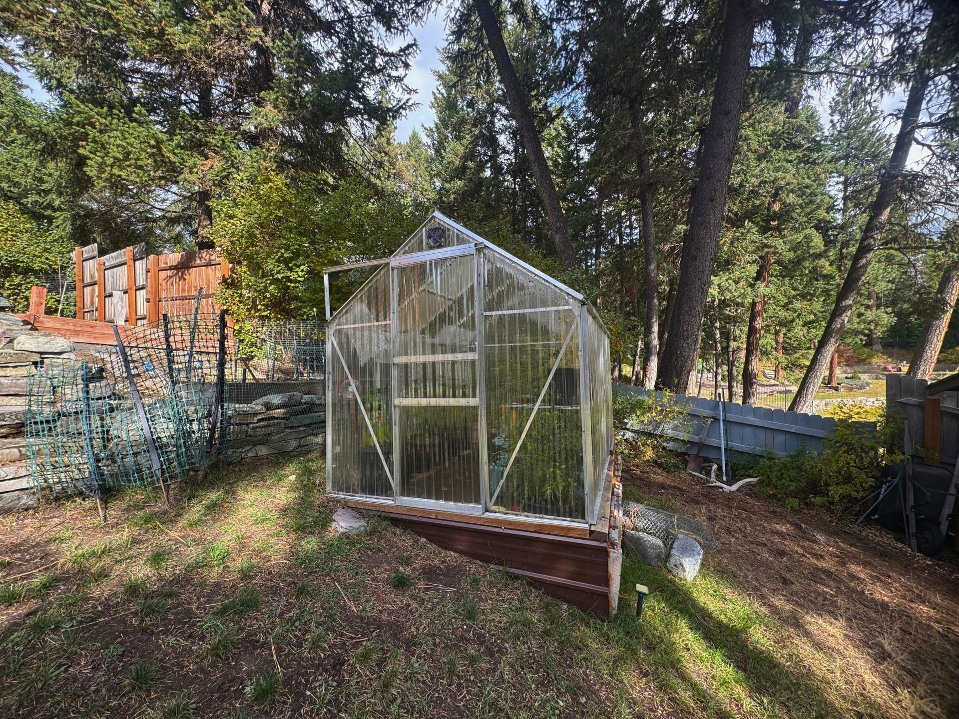 169 Crystal Lake Road, Libby, MT 59923