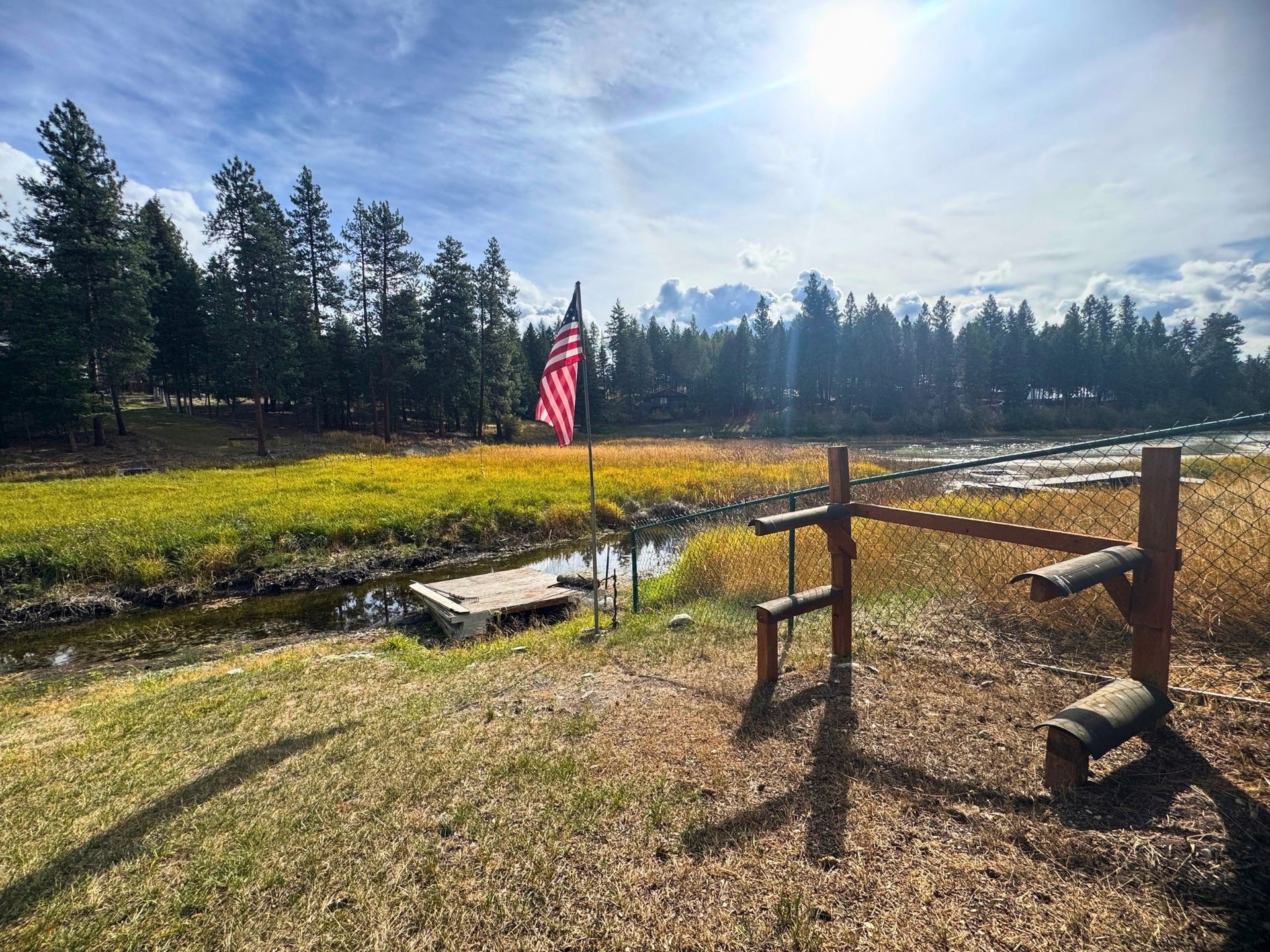 169 Crystal Lake Road, Libby, MT 59923