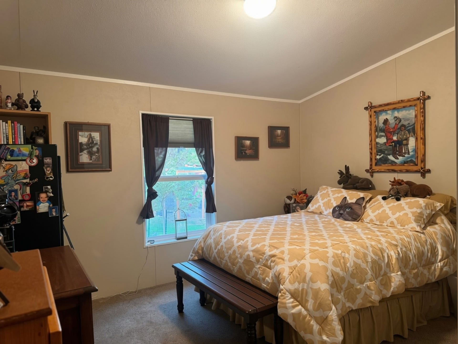 169 Crystal Lake Road, Libby, MT 59923