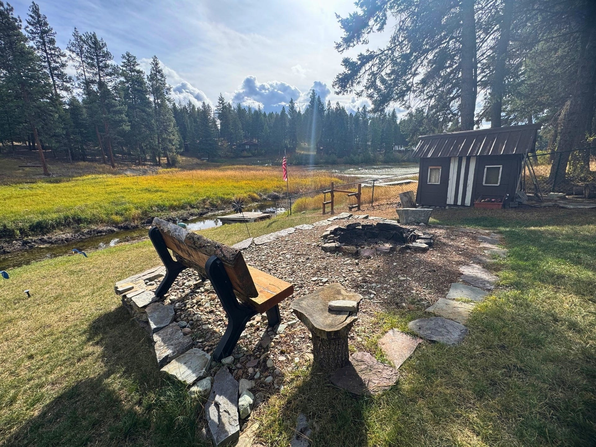 169 Crystal Lake Road, Libby, MT 59923