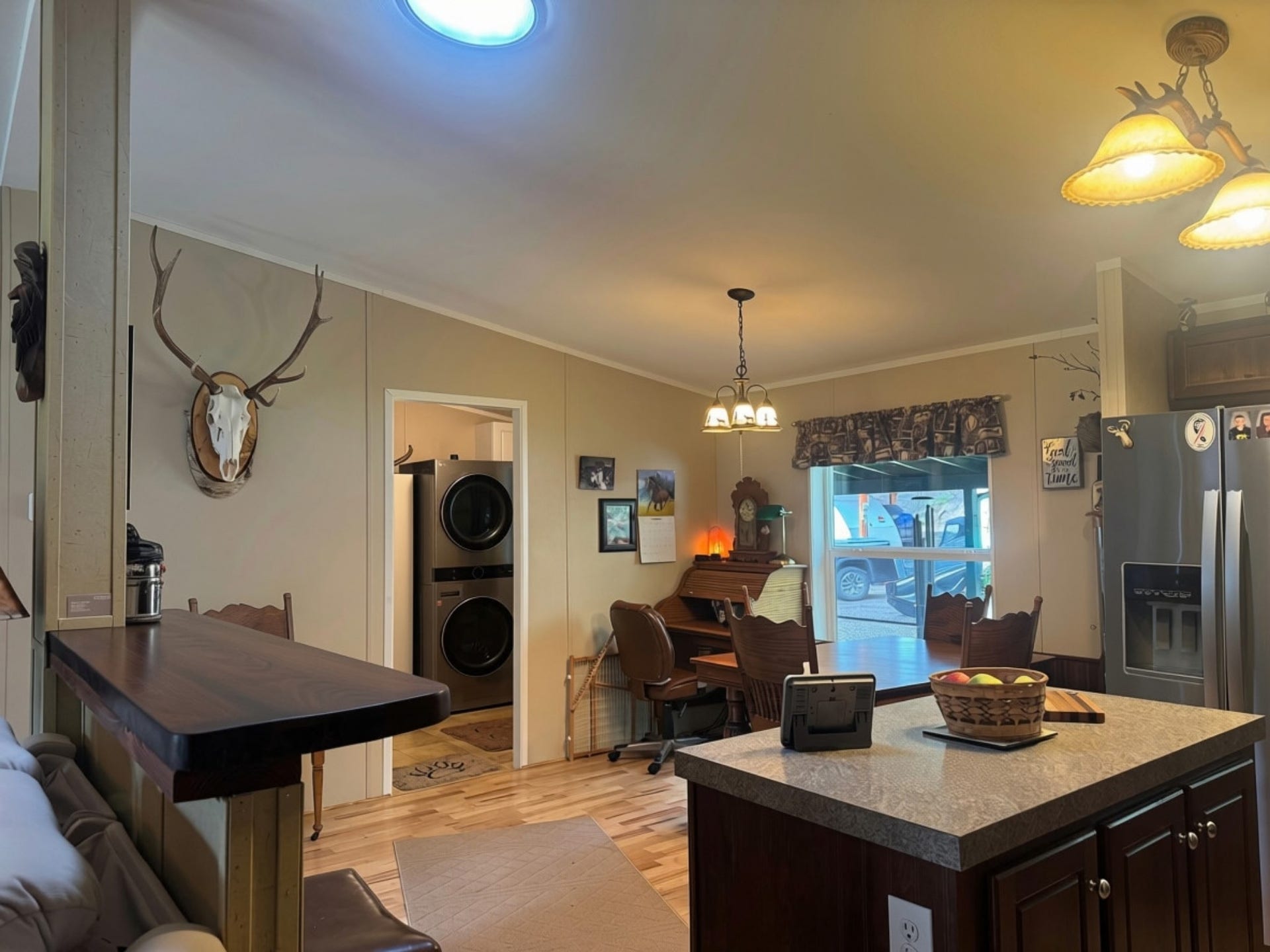 169 Crystal Lake Road, Libby, MT 59923