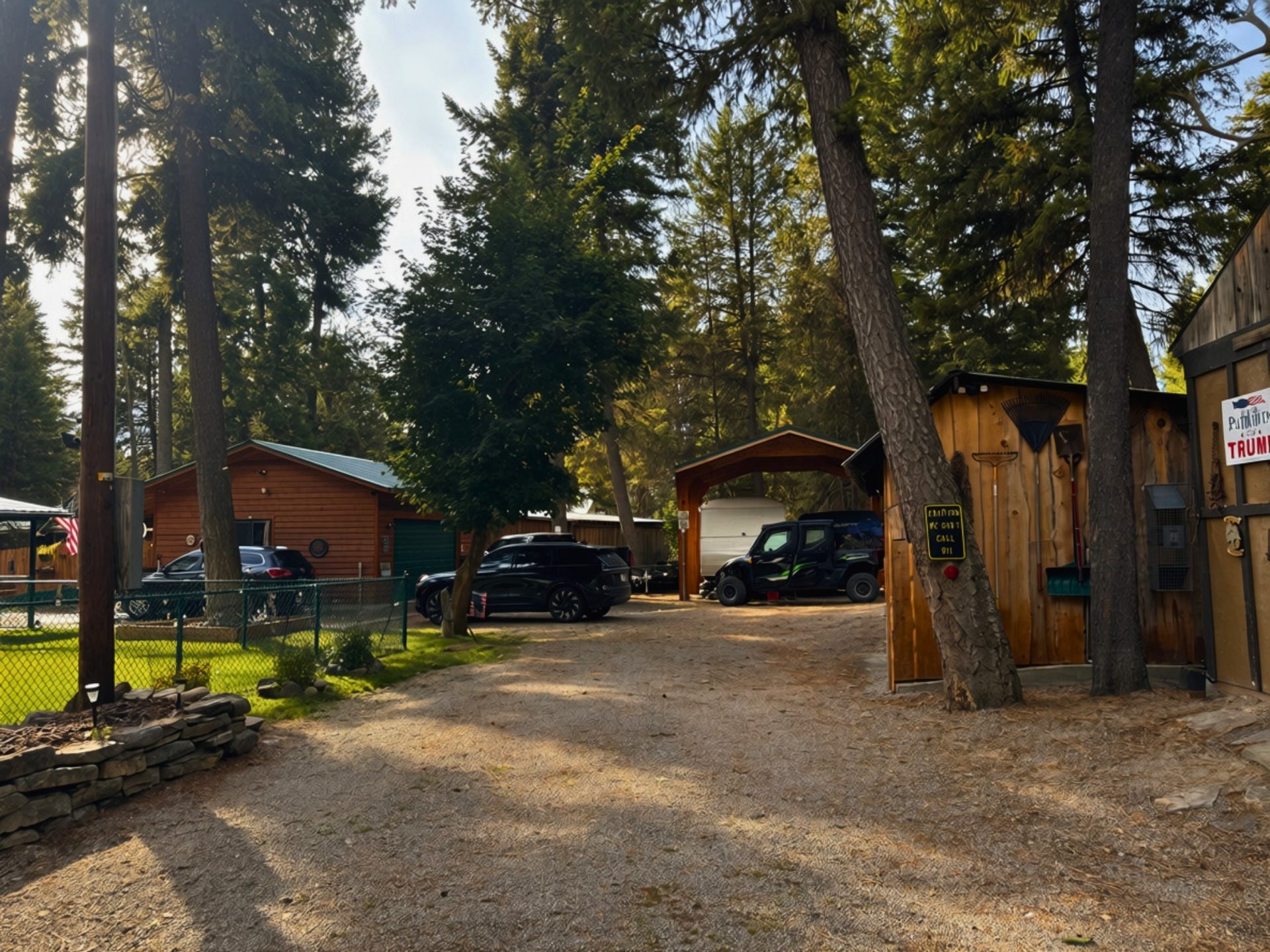 169 Crystal Lake Road, Libby, MT 59923