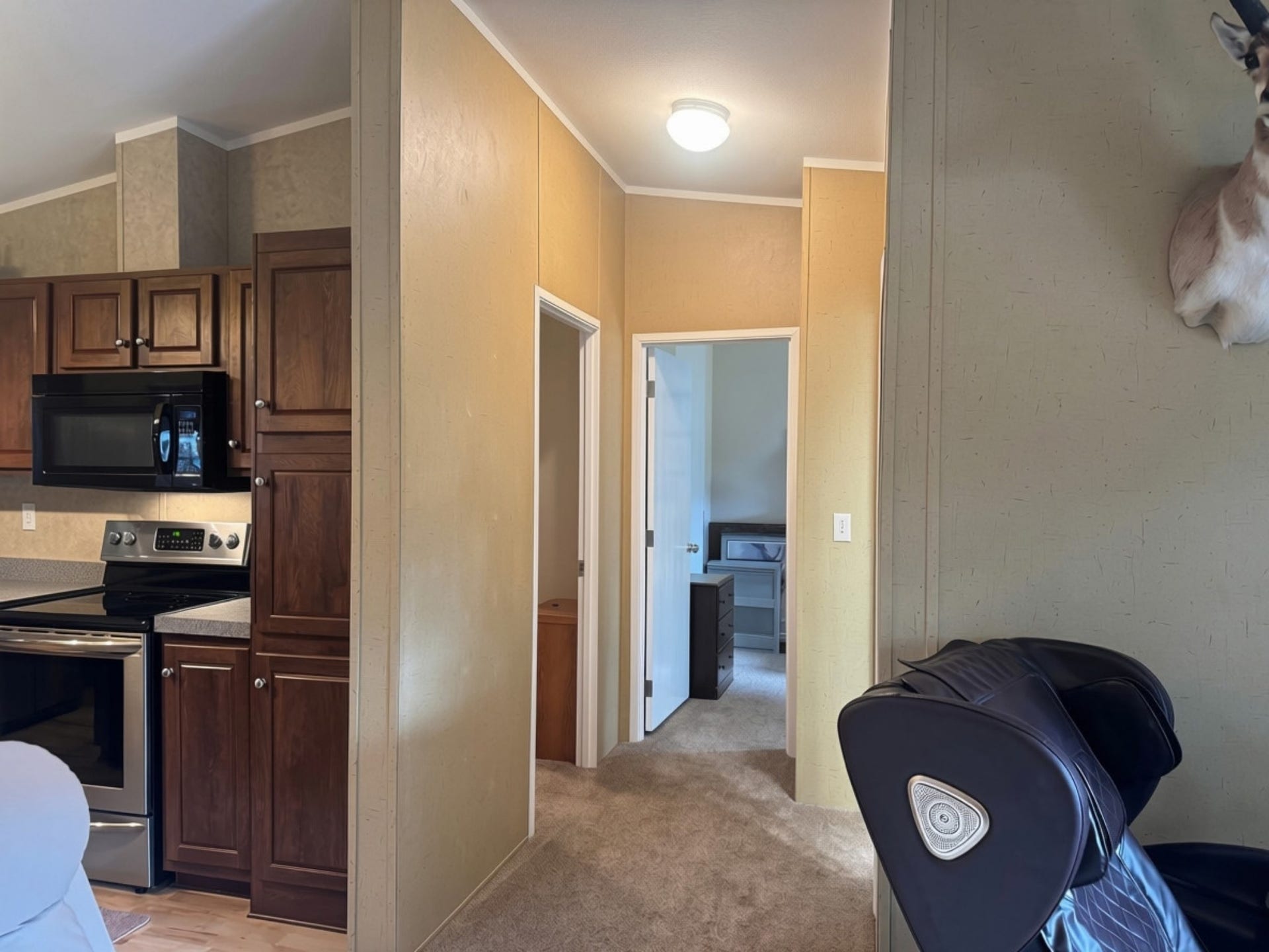 169 Crystal Lake Road, Libby, MT 59923
