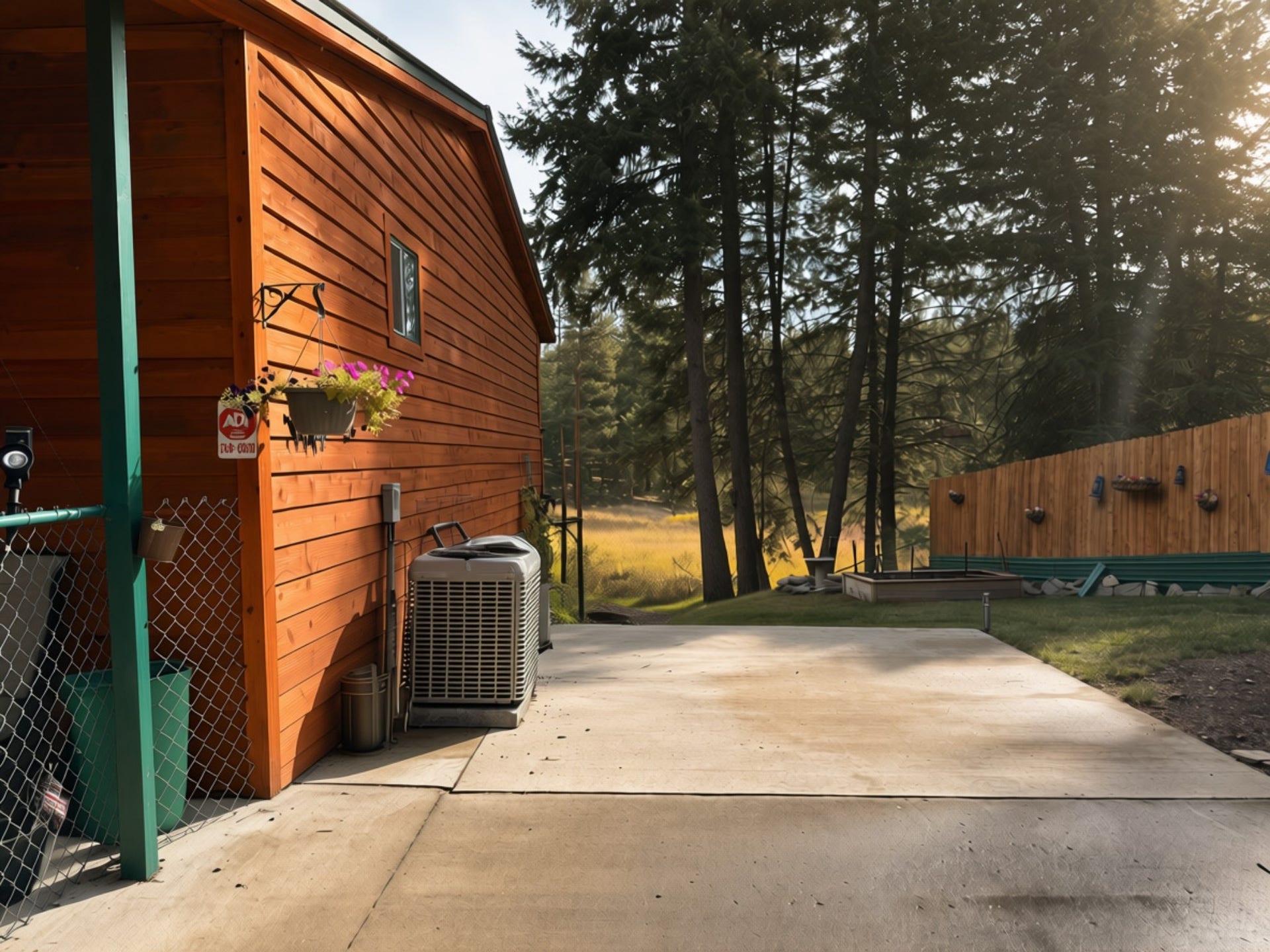 169 Crystal Lake Road, Libby, MT 59923