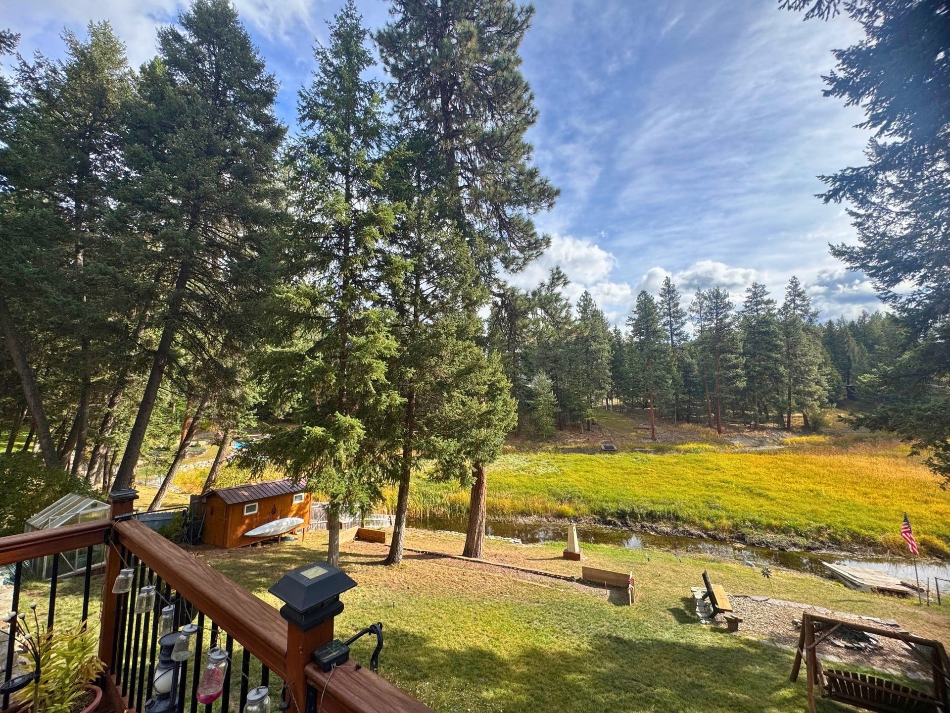 169 Crystal Lake Road, Libby, MT 59923