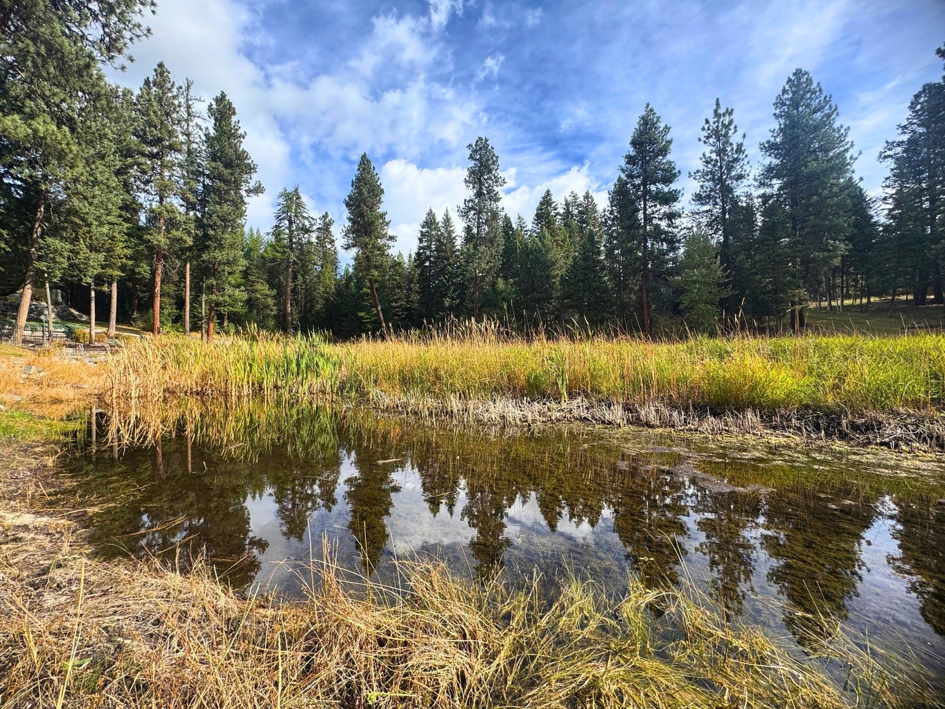 169 Crystal Lake Road, Libby, MT 59923