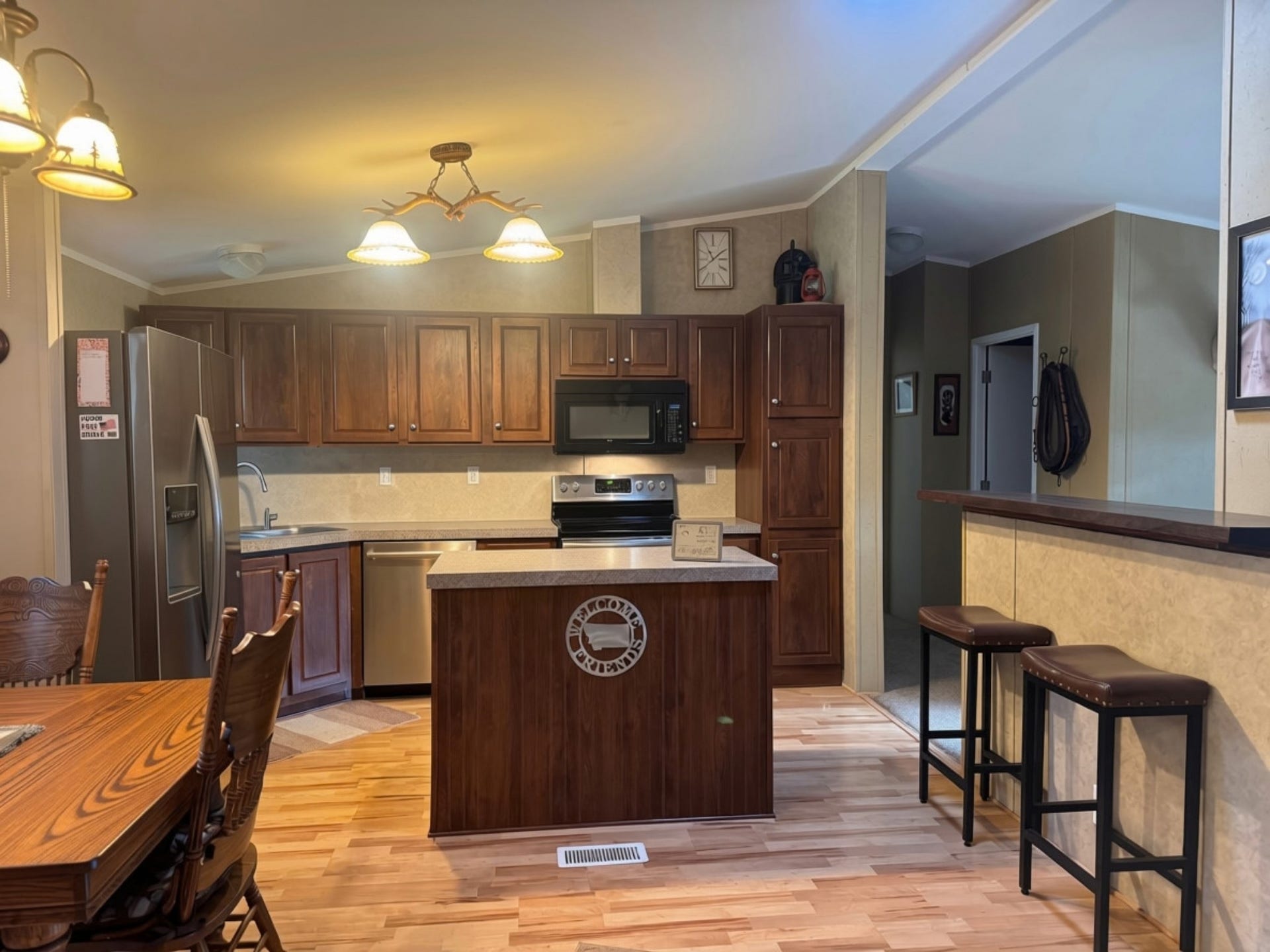 169 Crystal Lake Road, Libby, MT 59923