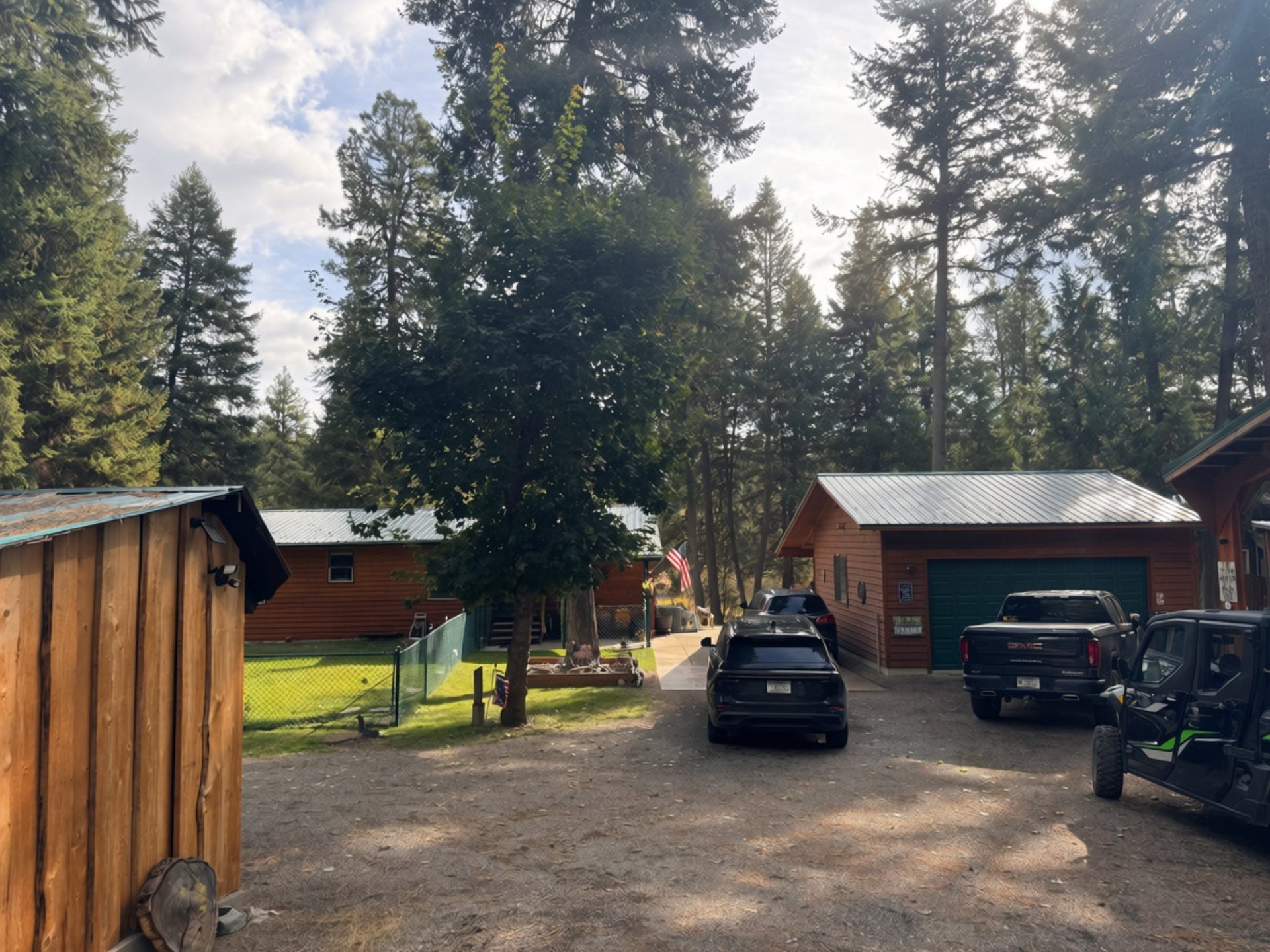 169 Crystal Lake Road, Libby, MT 59923