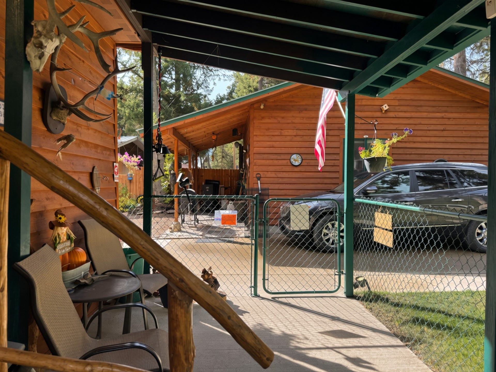 169 Crystal Lake Road, Libby, MT 59923