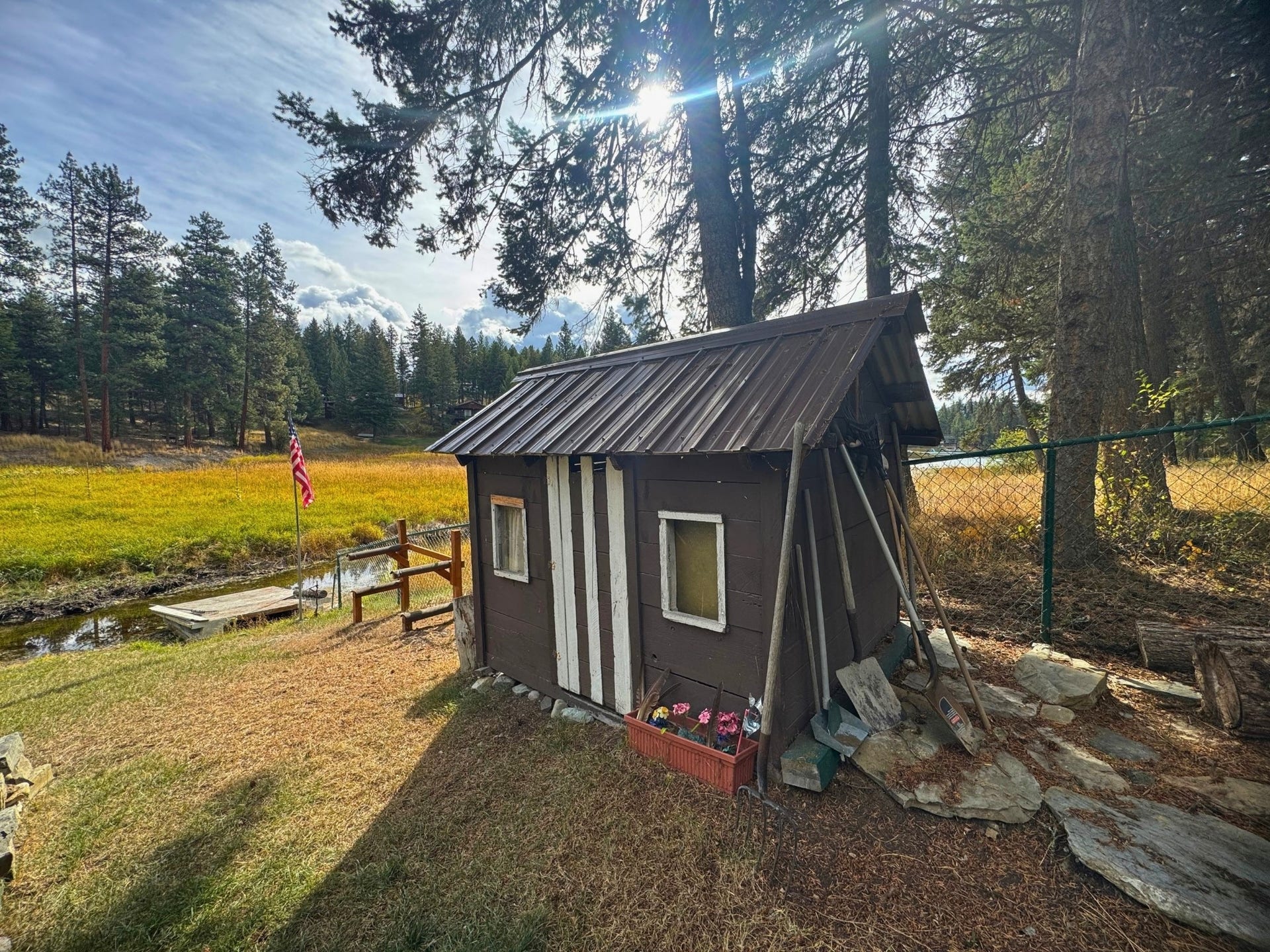 169 Crystal Lake Road, Libby, MT 59923
