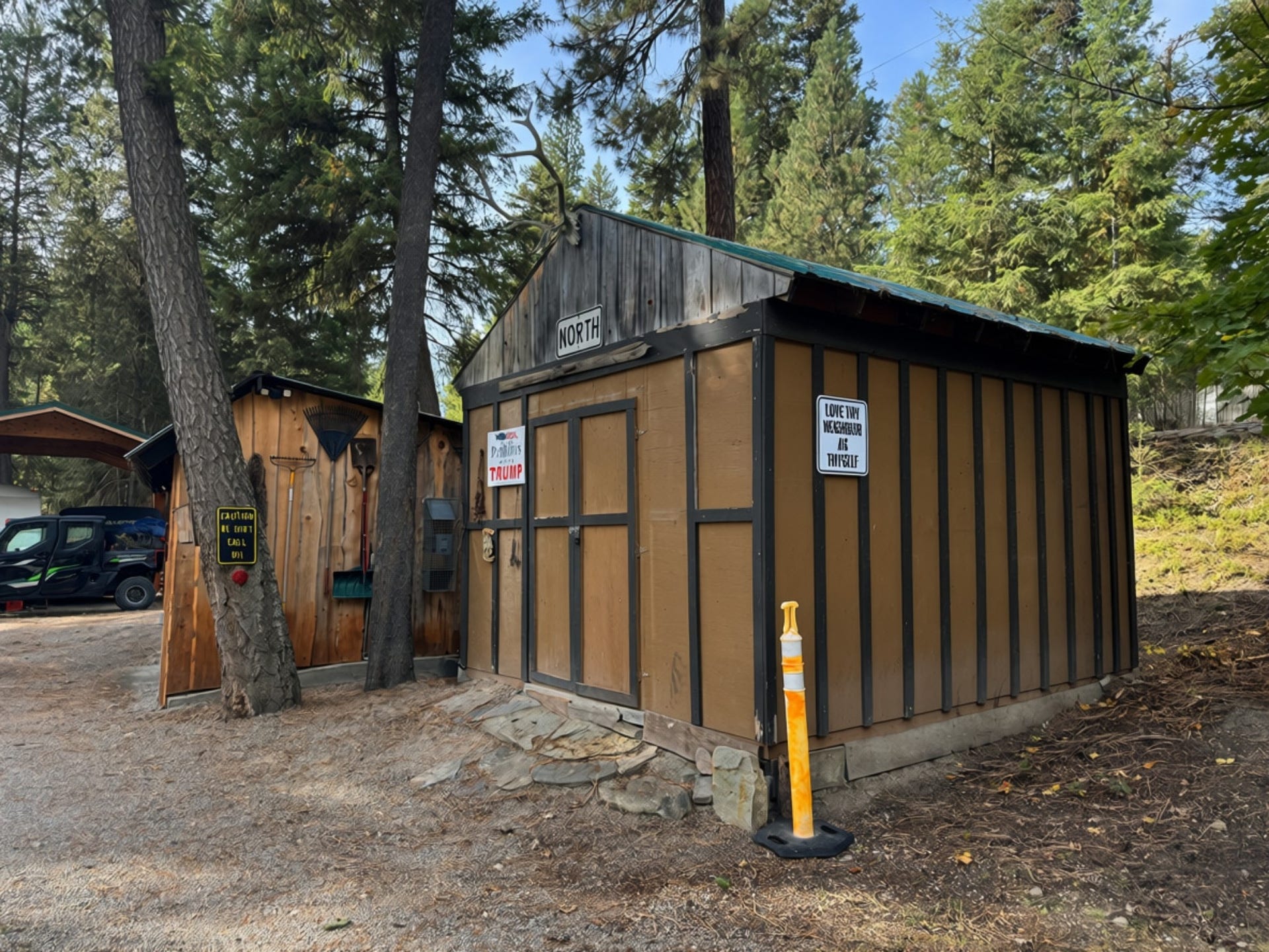 169 Crystal Lake Road, Libby, MT 59923