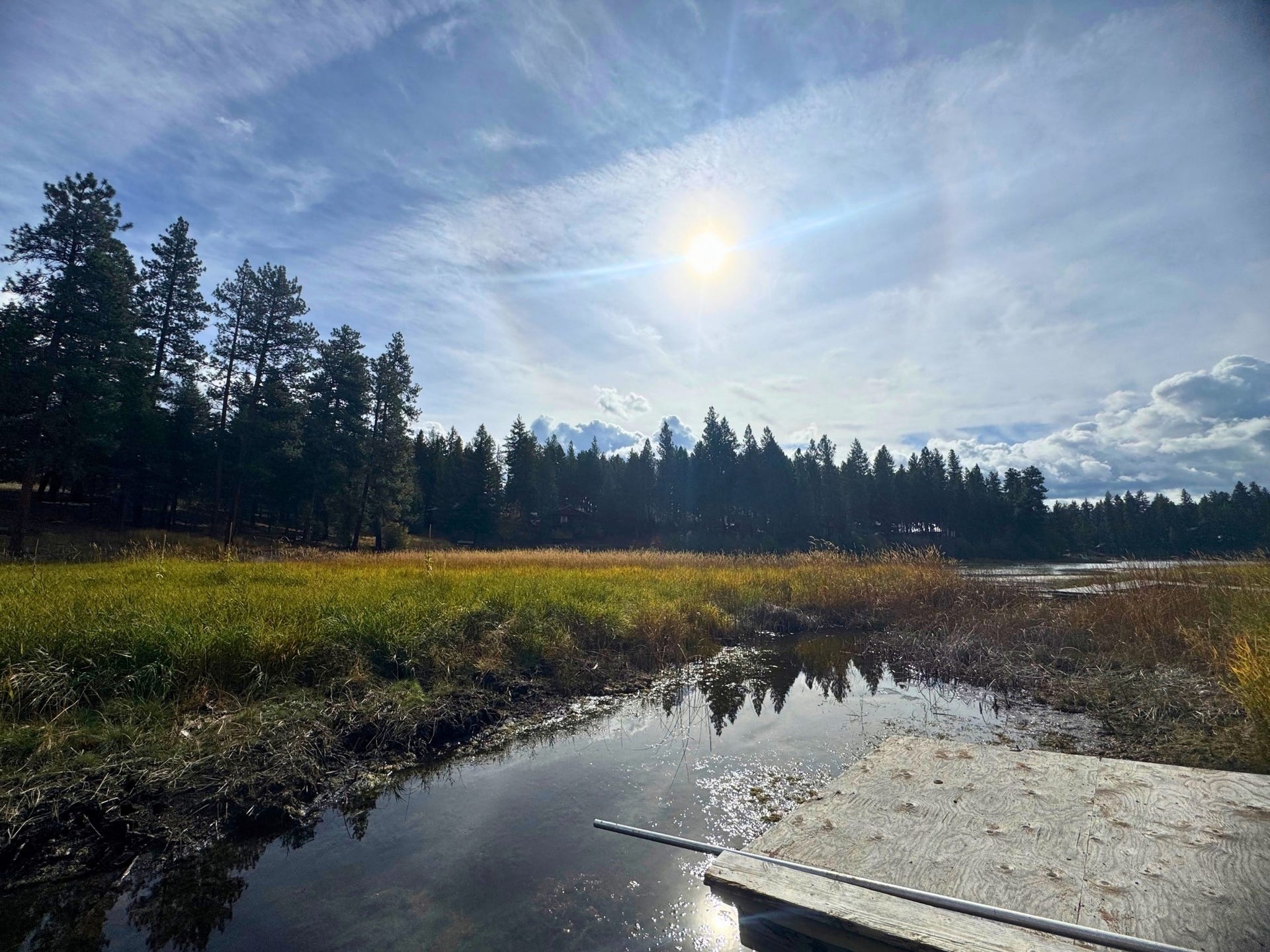 169 Crystal Lake Road, Libby, MT 59923