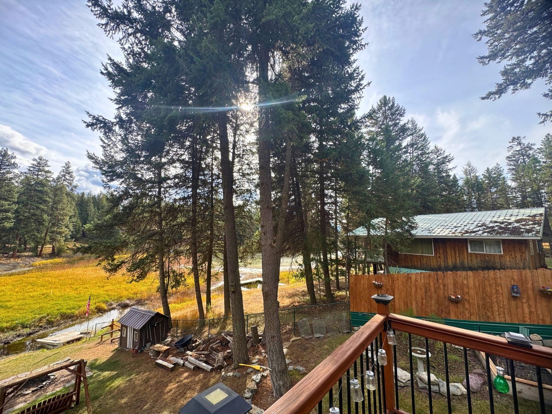 169 Crystal Lake Road, Libby, MT 59923