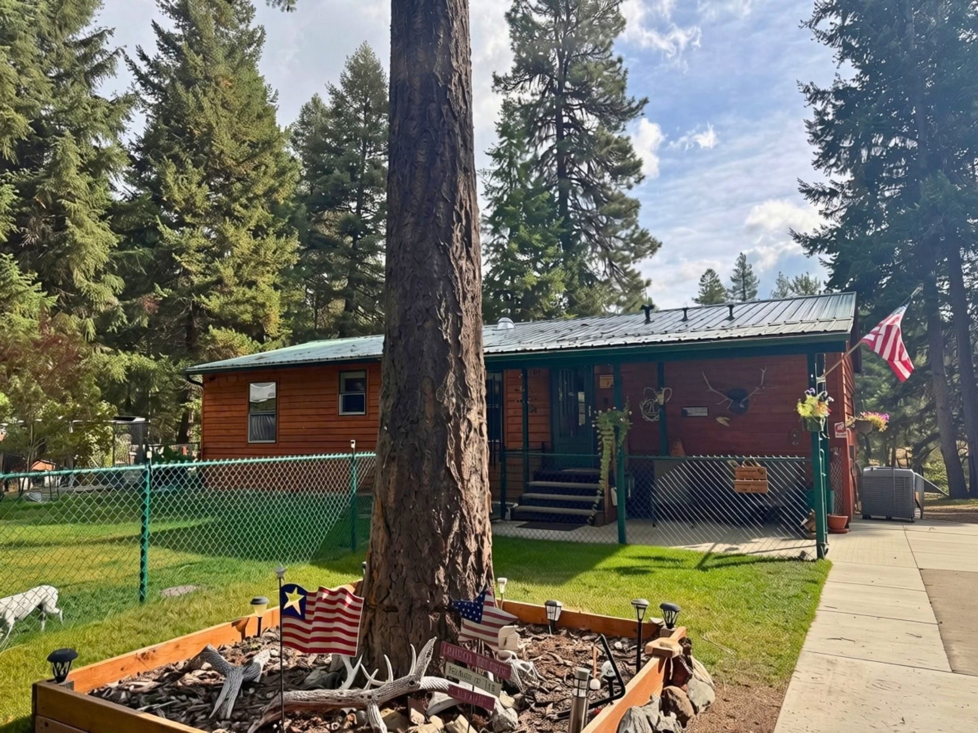 169 Crystal Lake Road, Libby, MT 59923