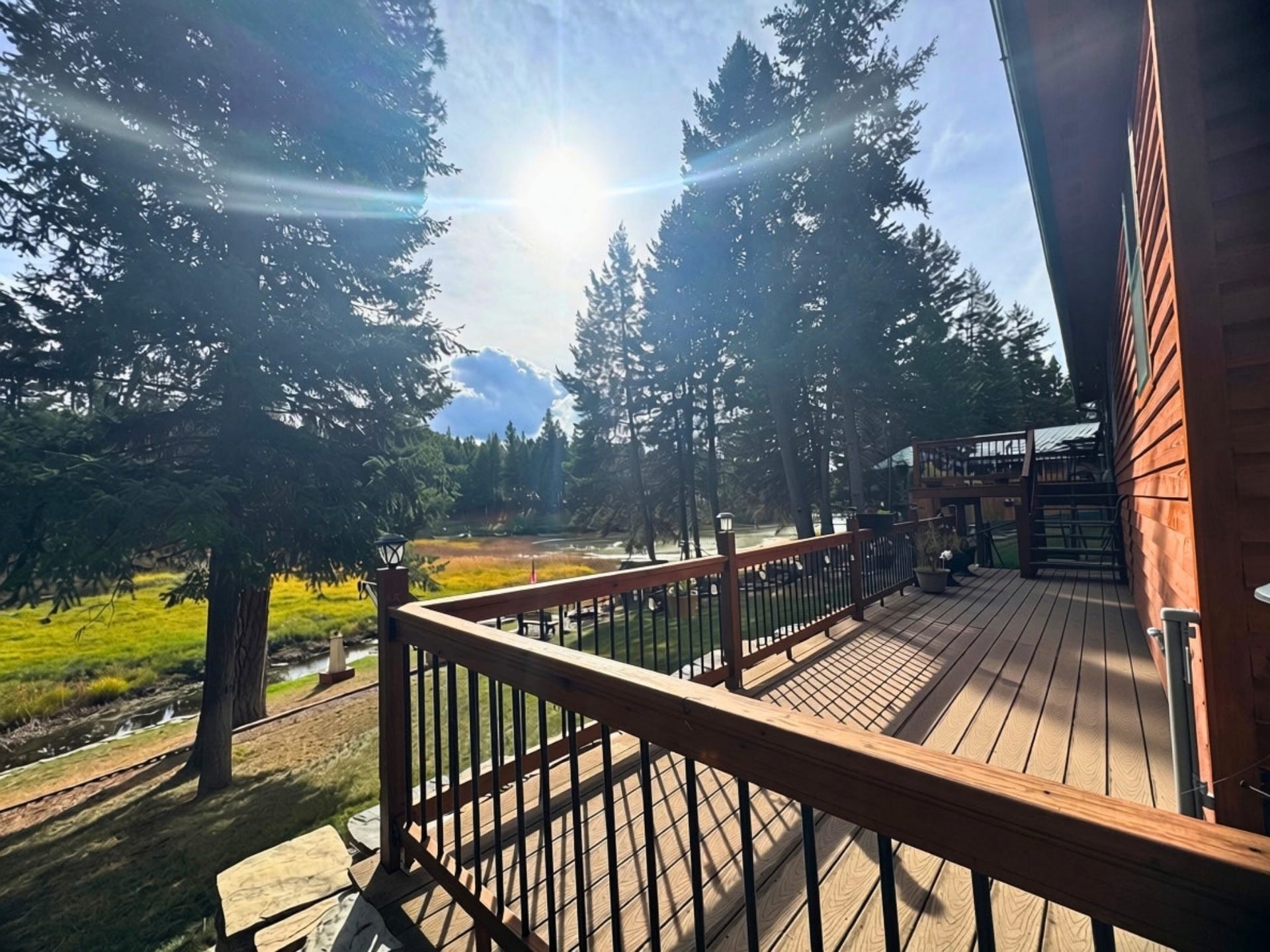 169 Crystal Lake Road, Libby, MT 59923