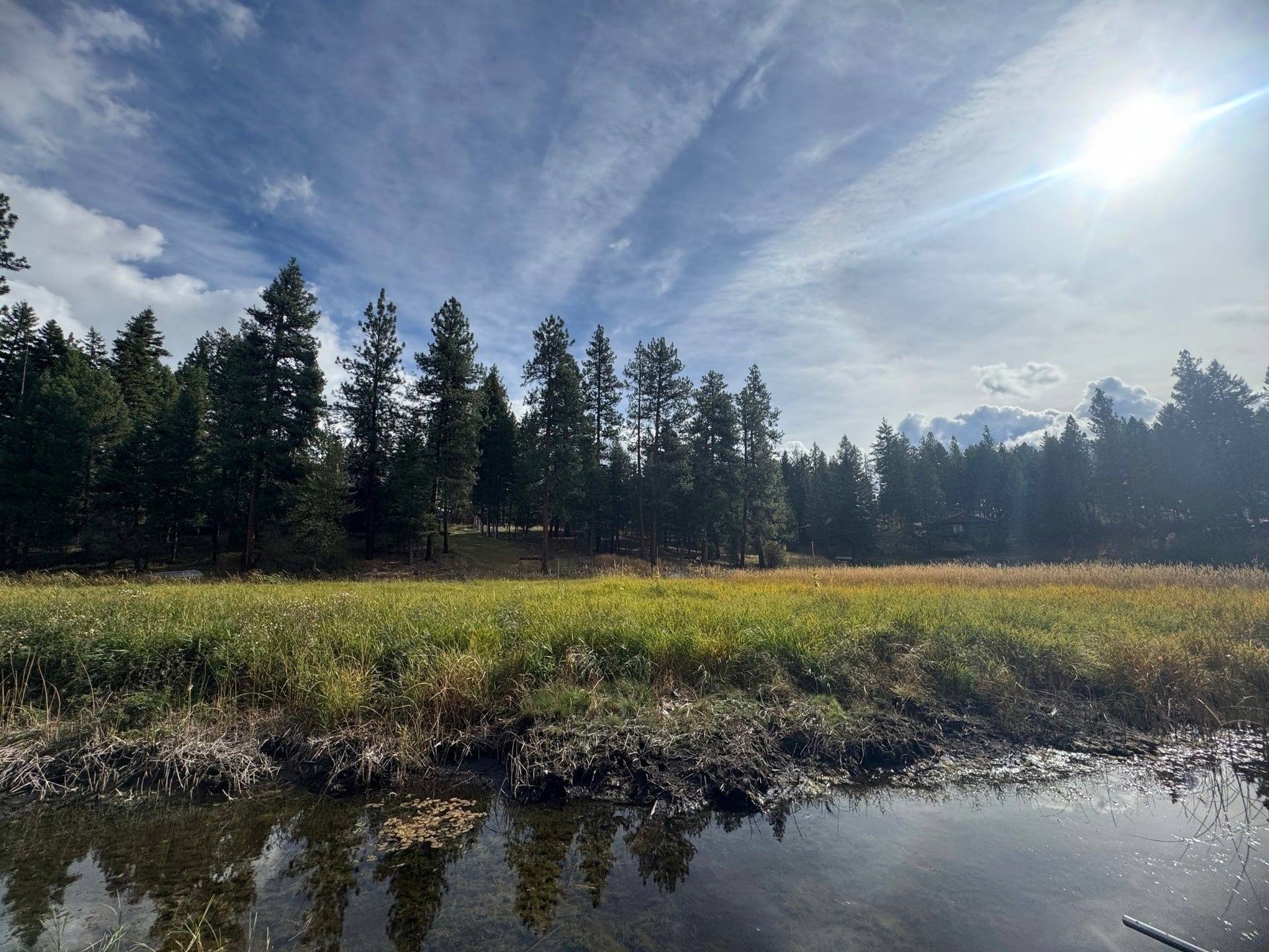 169 Crystal Lake Road, Libby, MT 59923