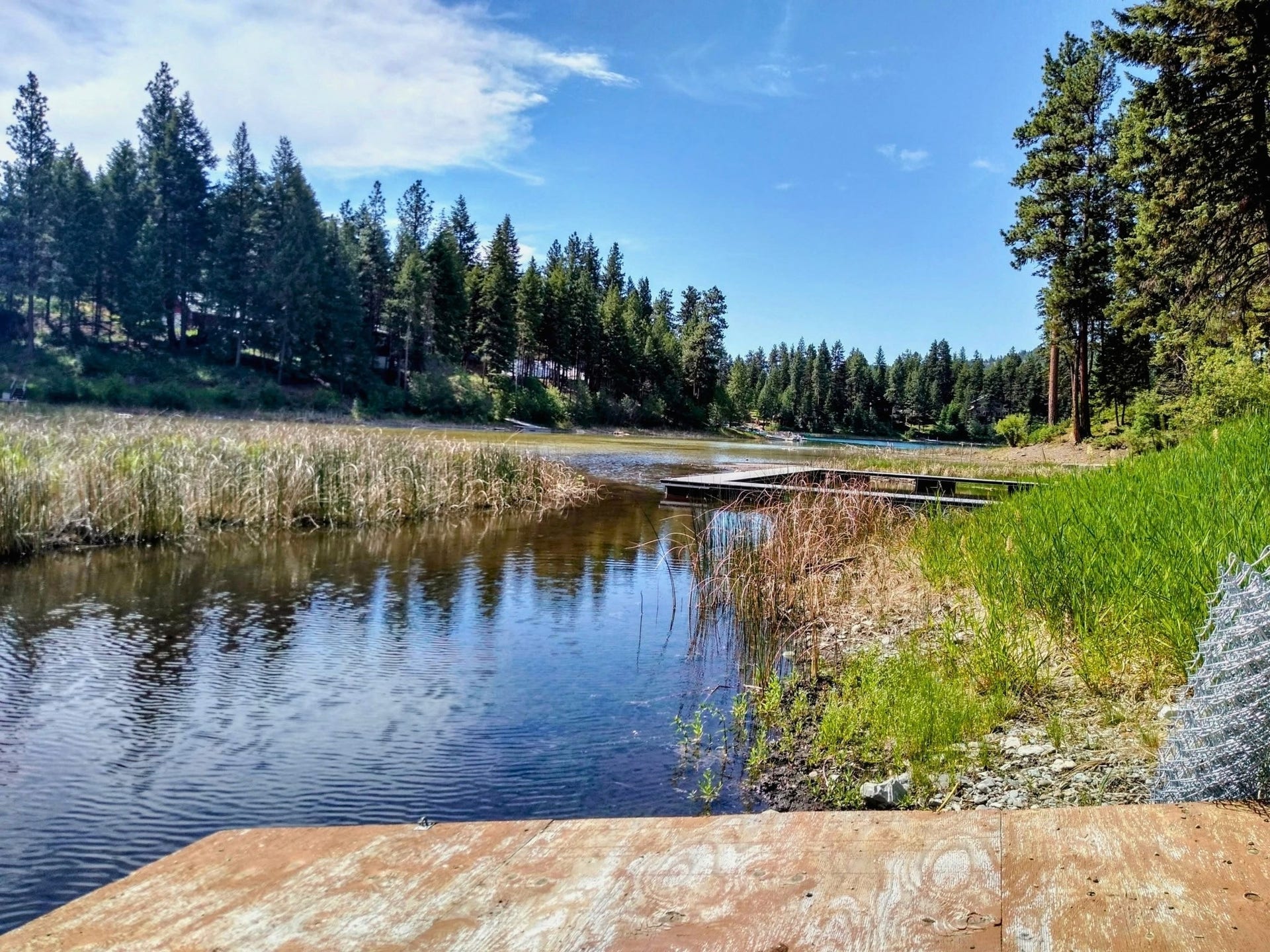 169 Crystal Lake Road, Libby, MT 59923