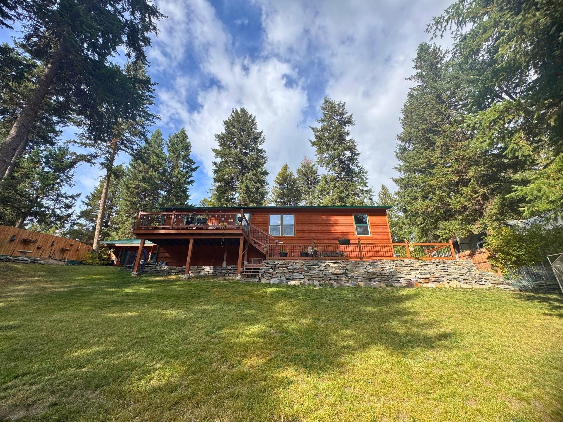169 Crystal Lake Road, Libby, MT 59923