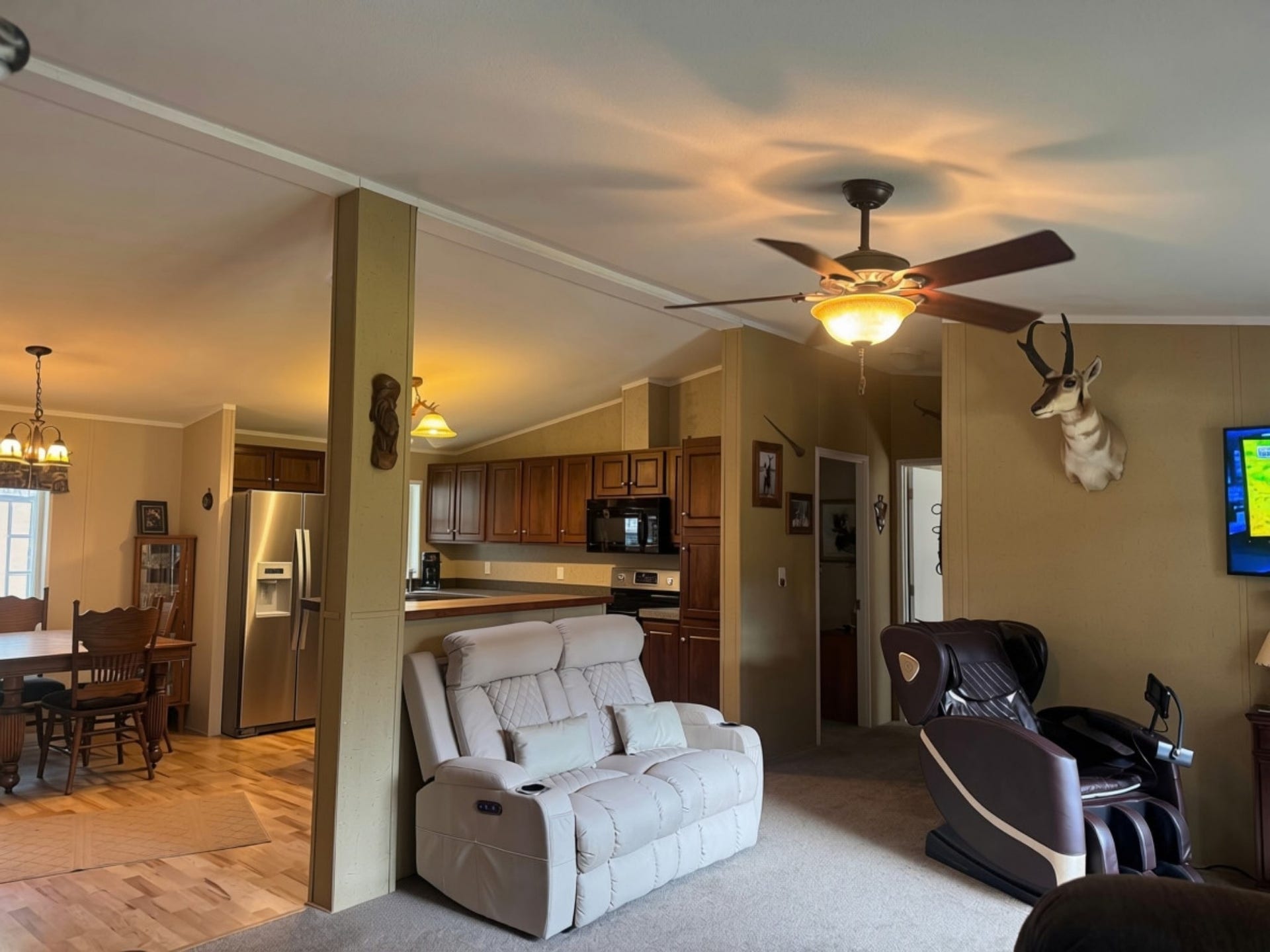 169 Crystal Lake Road, Libby, MT 59923