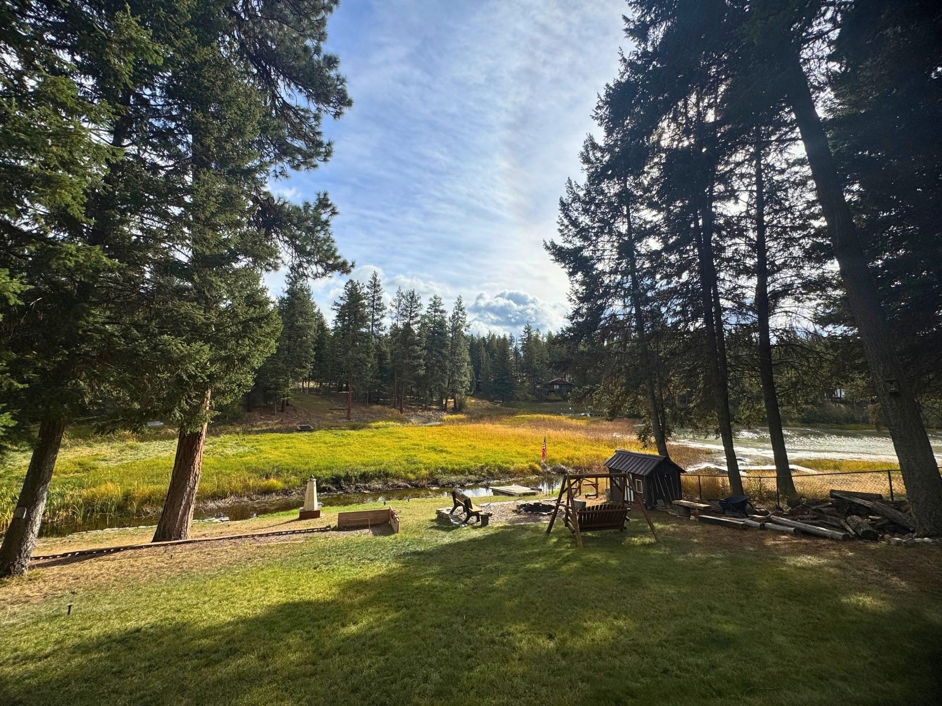 169 Crystal Lake Road, Libby, MT 59923
