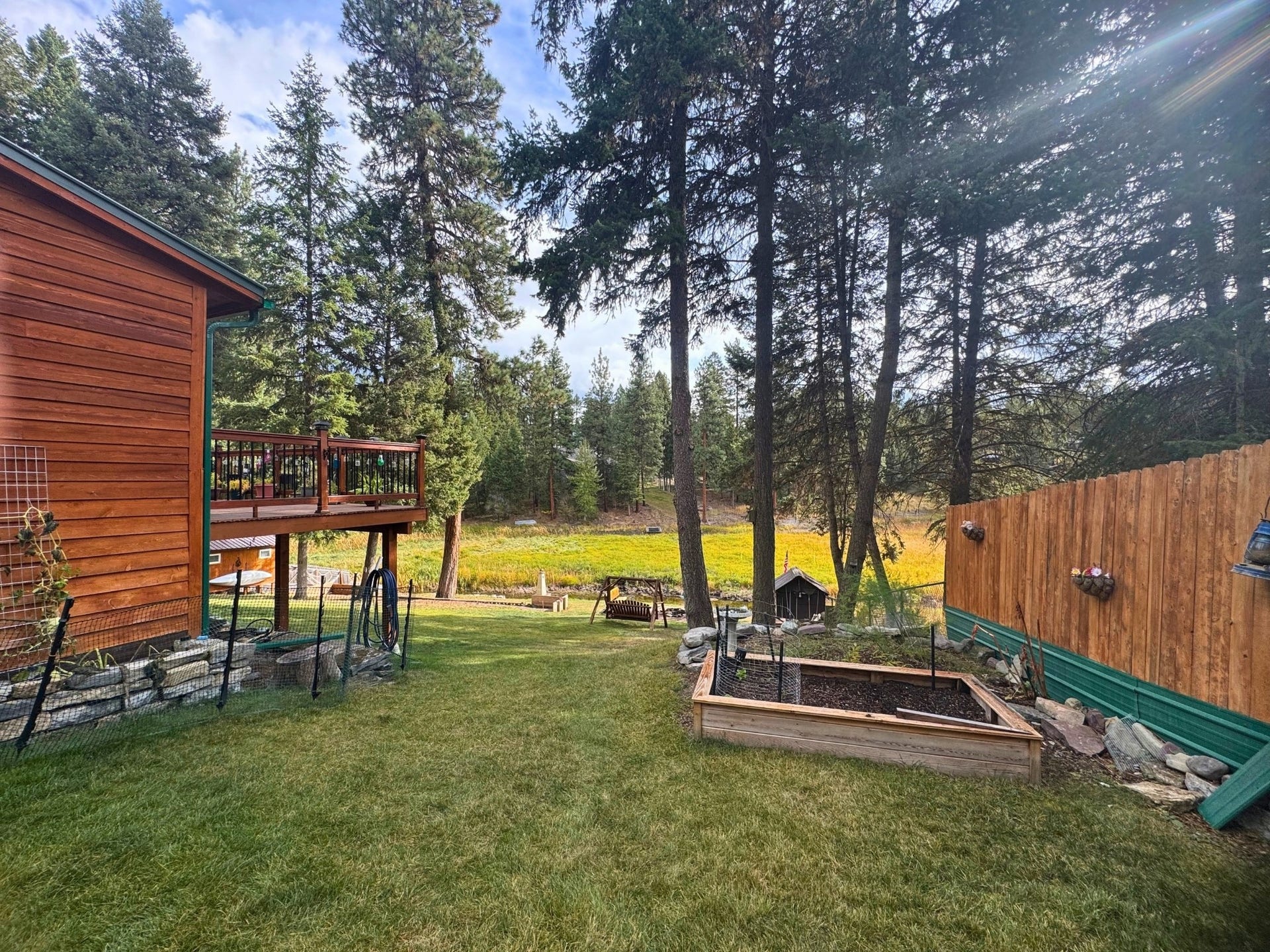 169 Crystal Lake Road, Libby, MT 59923