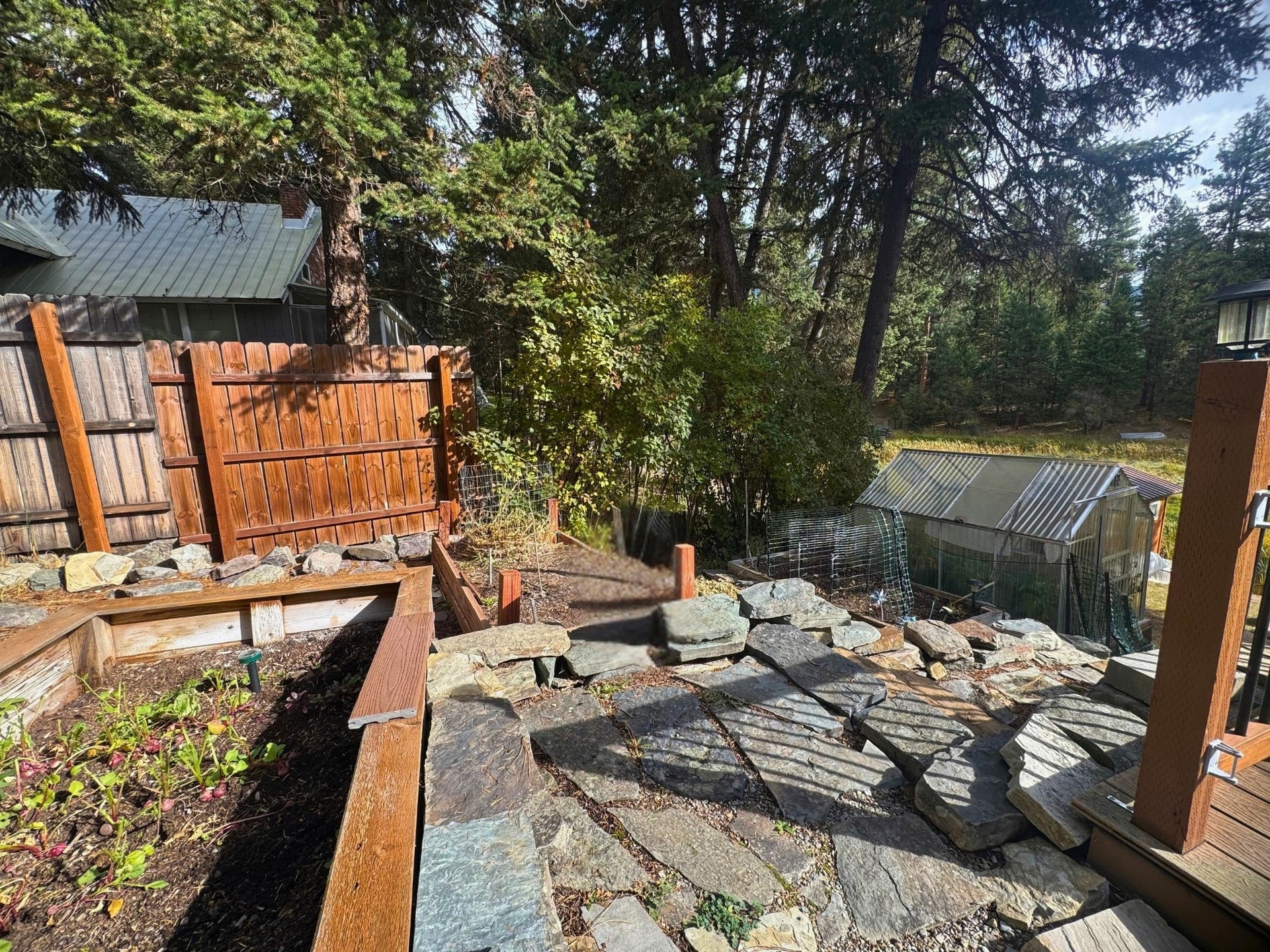 169 Crystal Lake Road, Libby, MT 59923