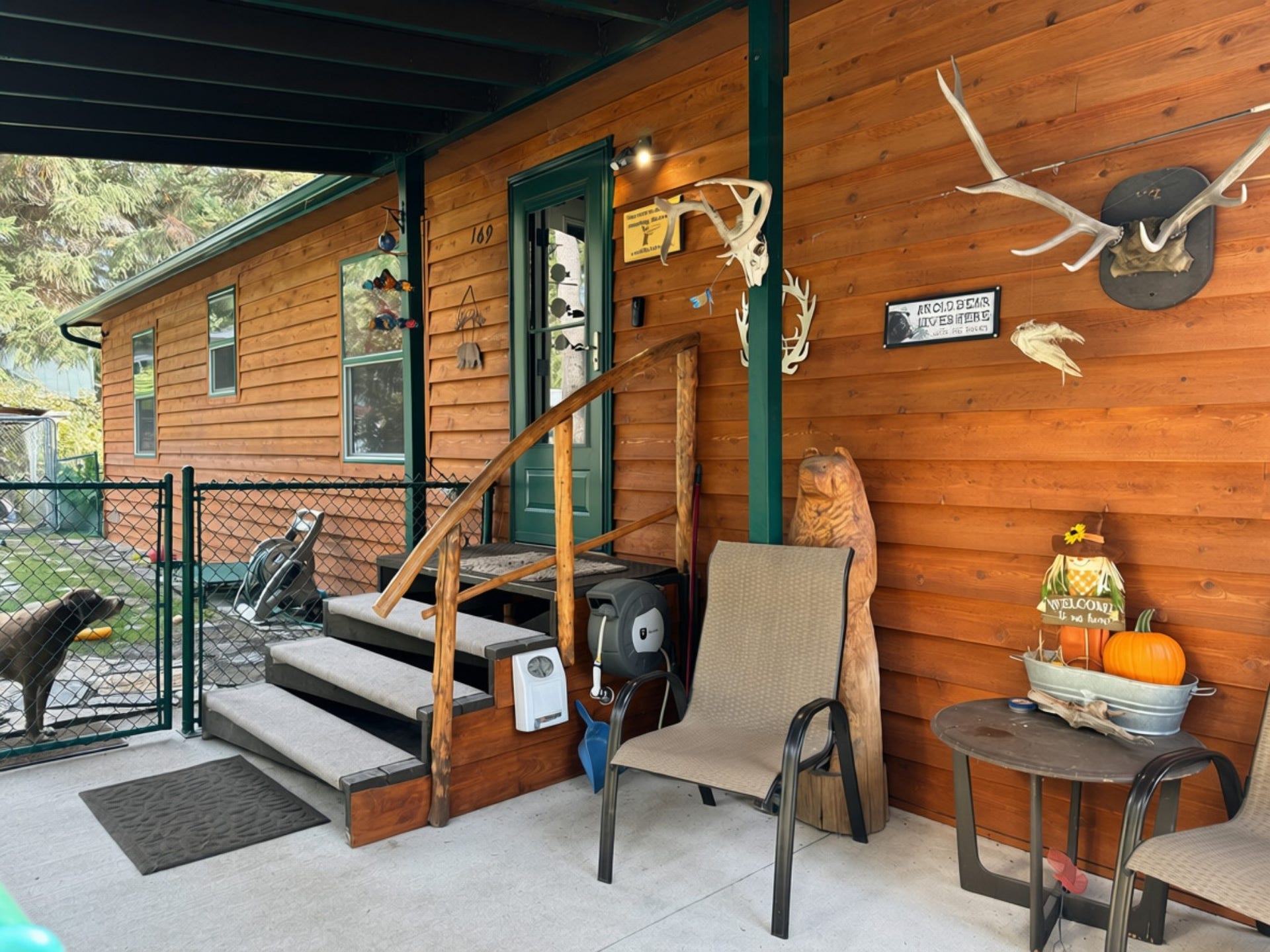 169 Crystal Lake Road, Libby, MT 59923