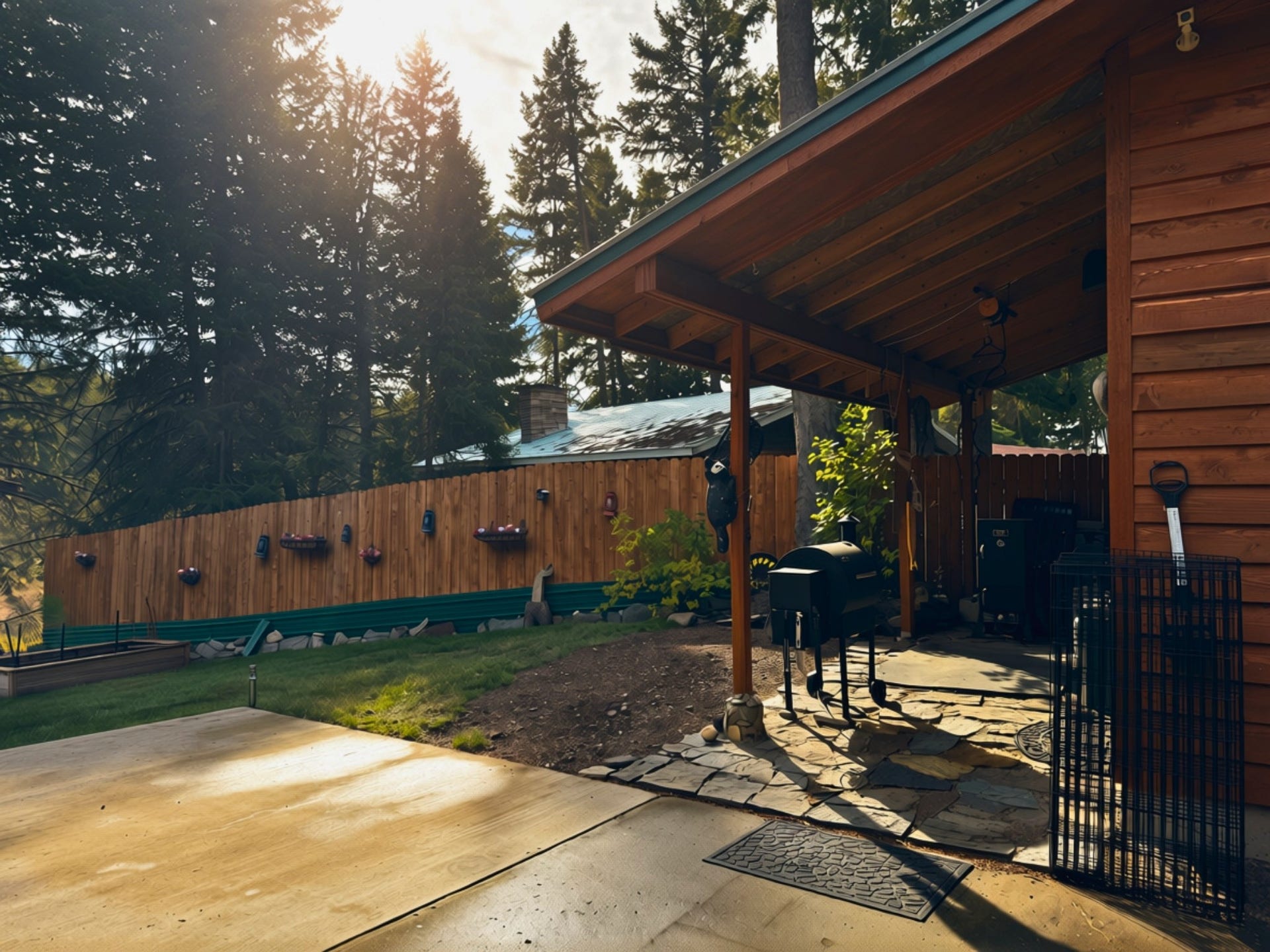 169 Crystal Lake Road, Libby, MT 59923