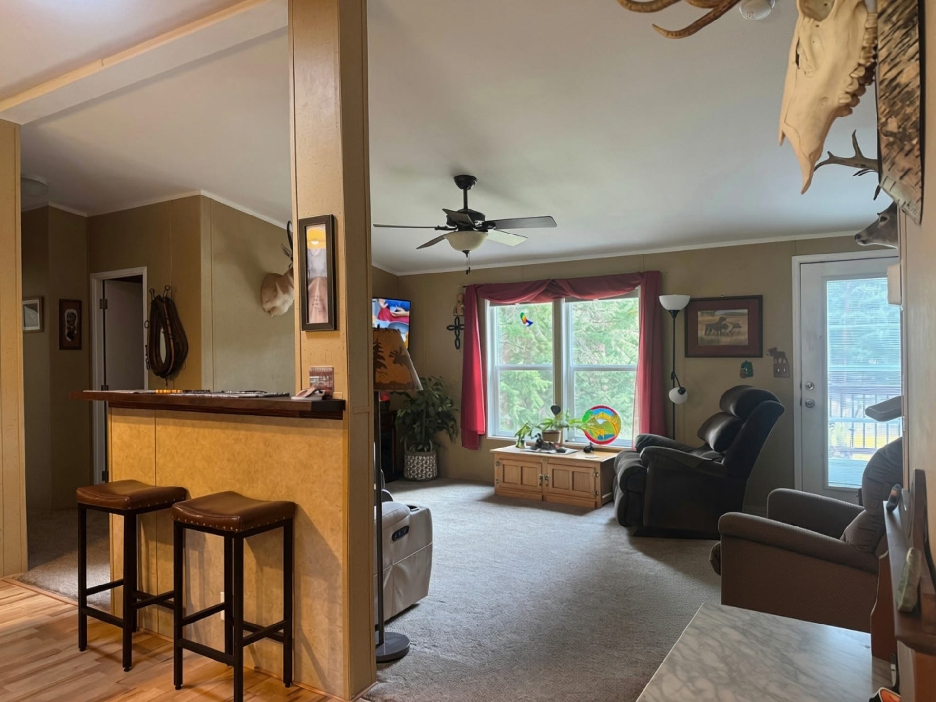 169 Crystal Lake Road, Libby, MT 59923