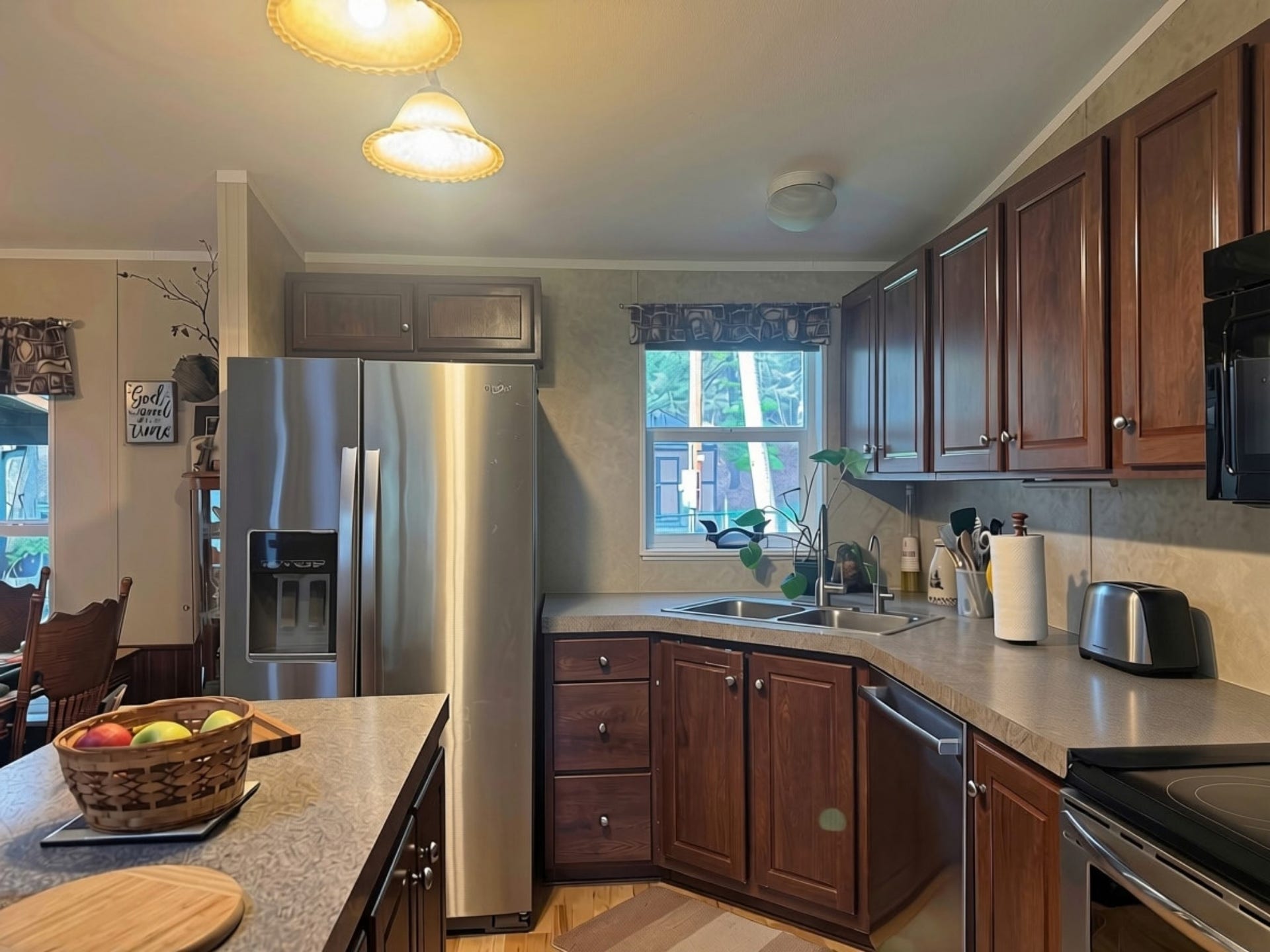 169 Crystal Lake Road, Libby, MT 59923