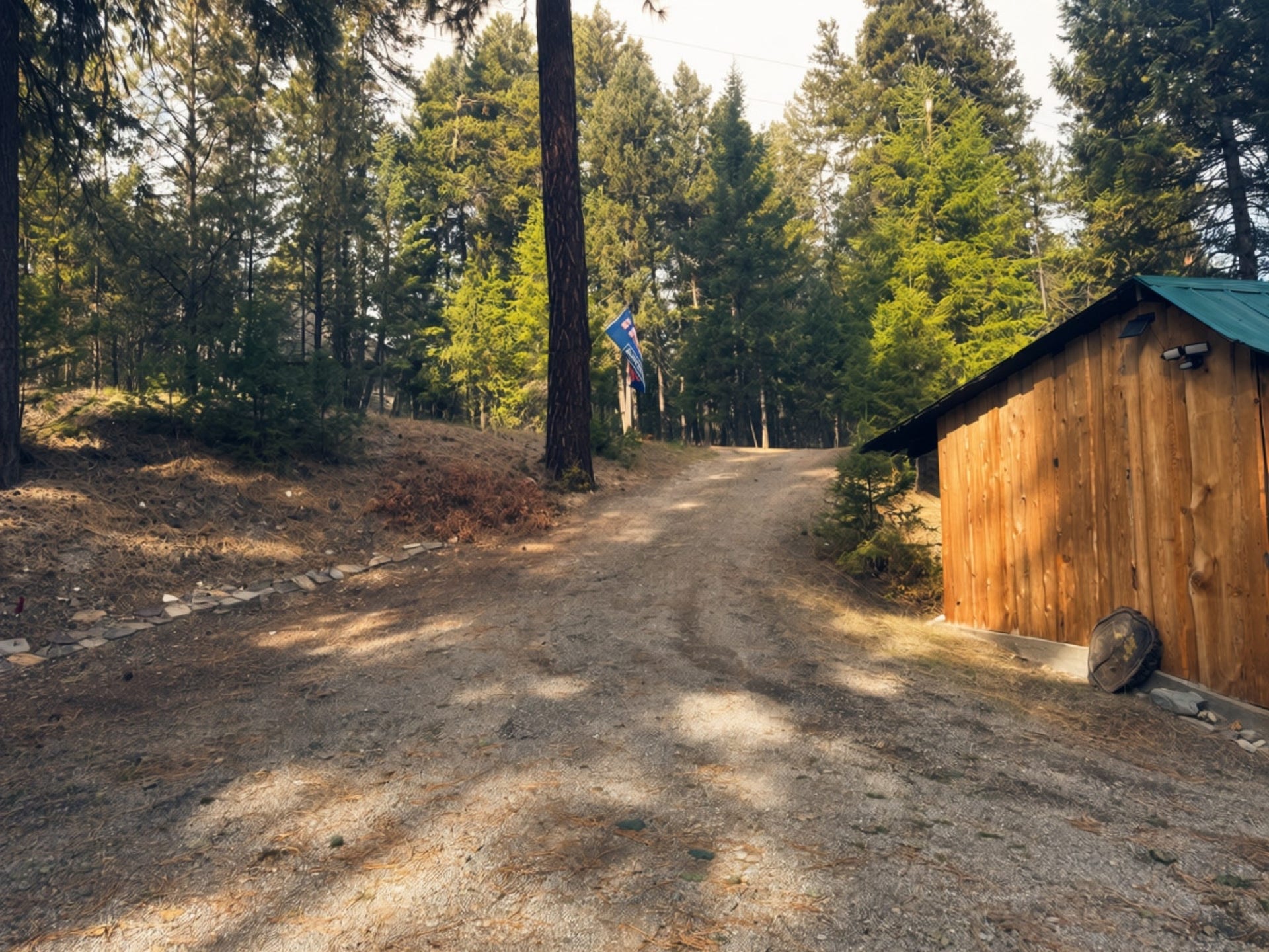 169 Crystal Lake Road, Libby, MT 59923