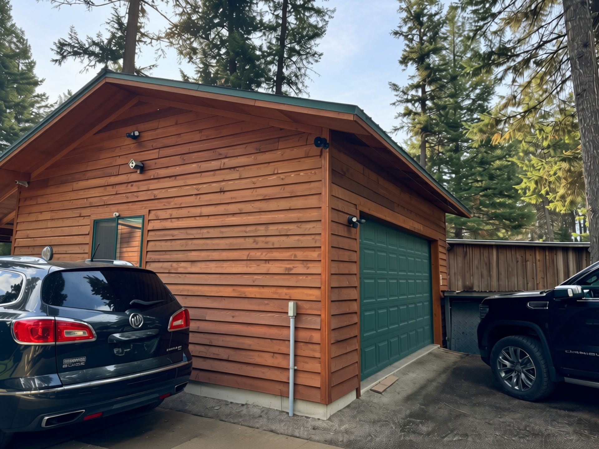169 Crystal Lake Road, Libby, MT 59923