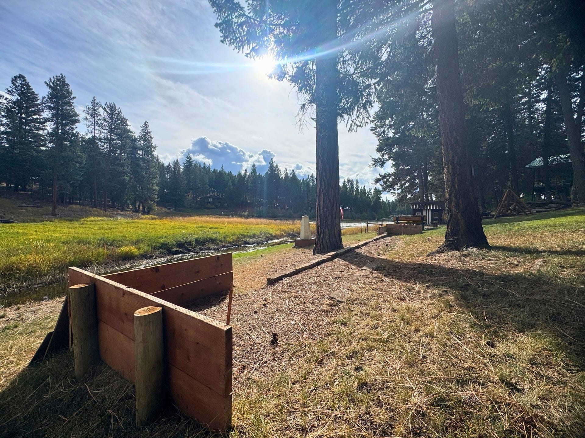 169 Crystal Lake Road, Libby, MT 59923