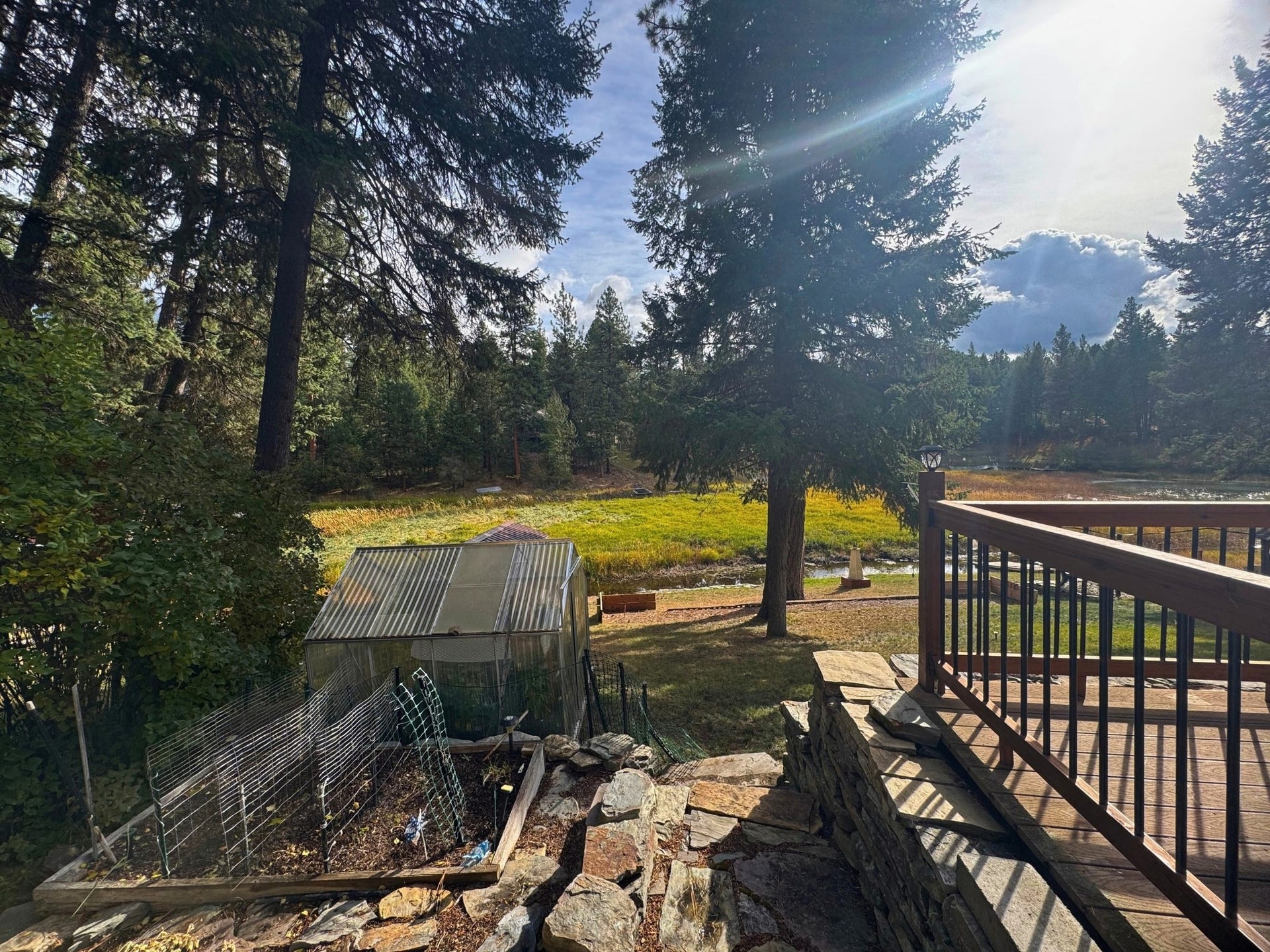 169 Crystal Lake Road, Libby, MT 59923