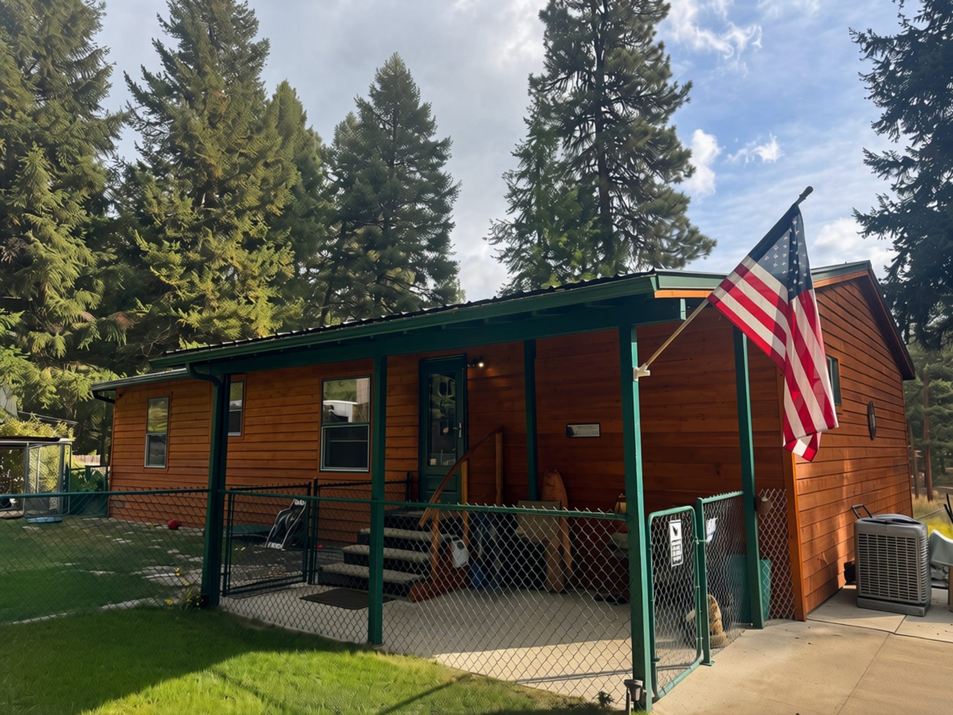 169 Crystal Lake Road, Libby, MT 59923