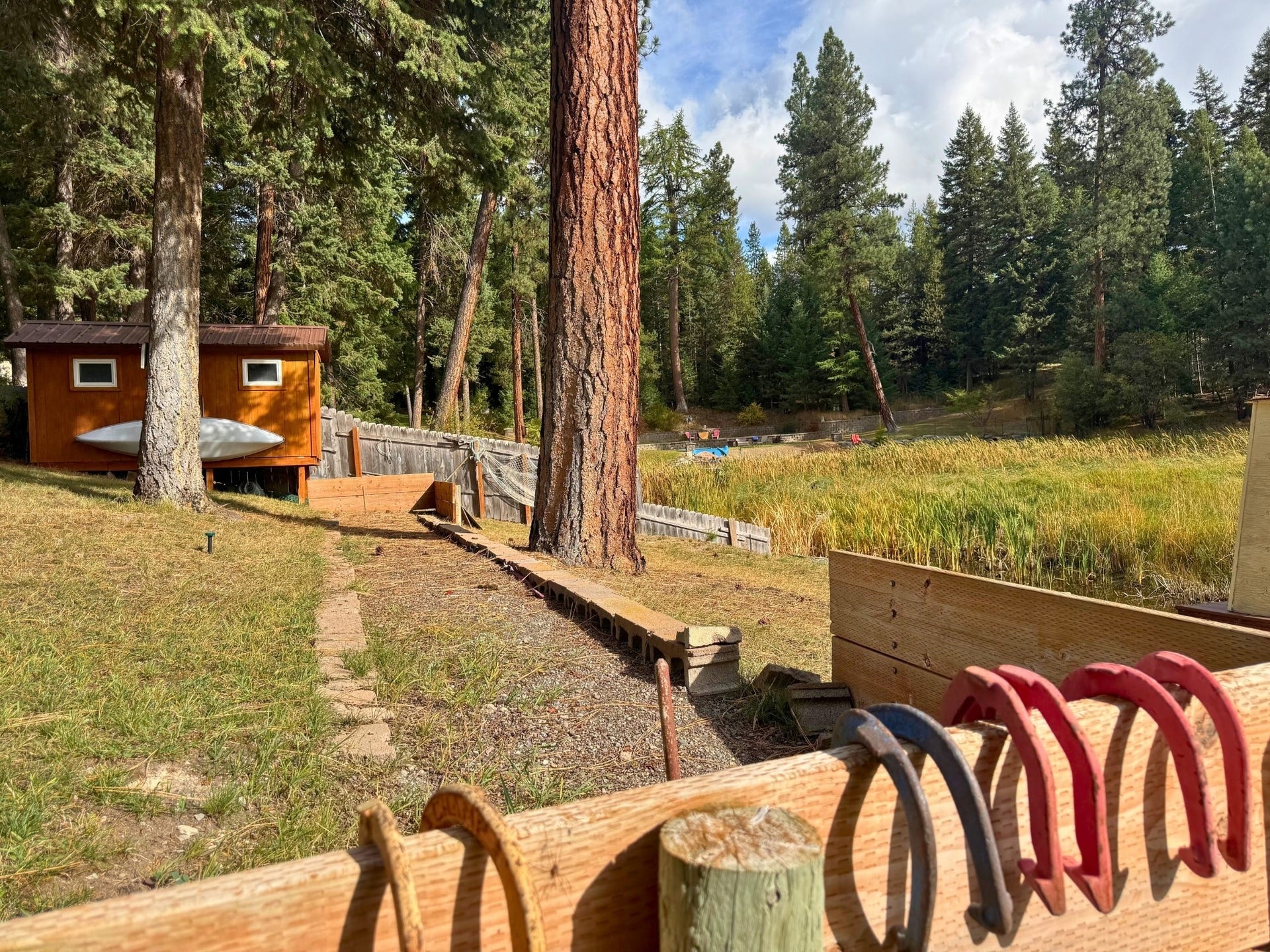 169 Crystal Lake Road, Libby, MT 59923
