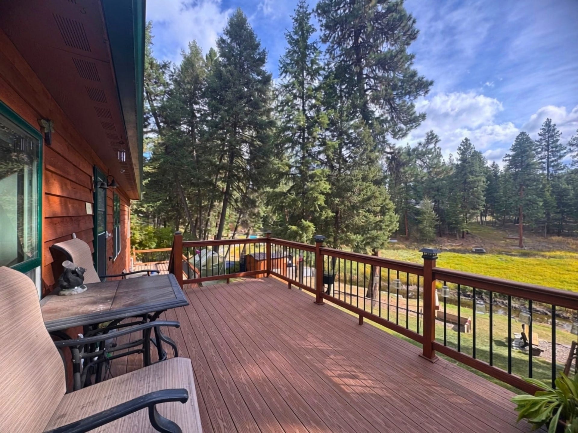 169 Crystal Lake Road, Libby, MT 59923
