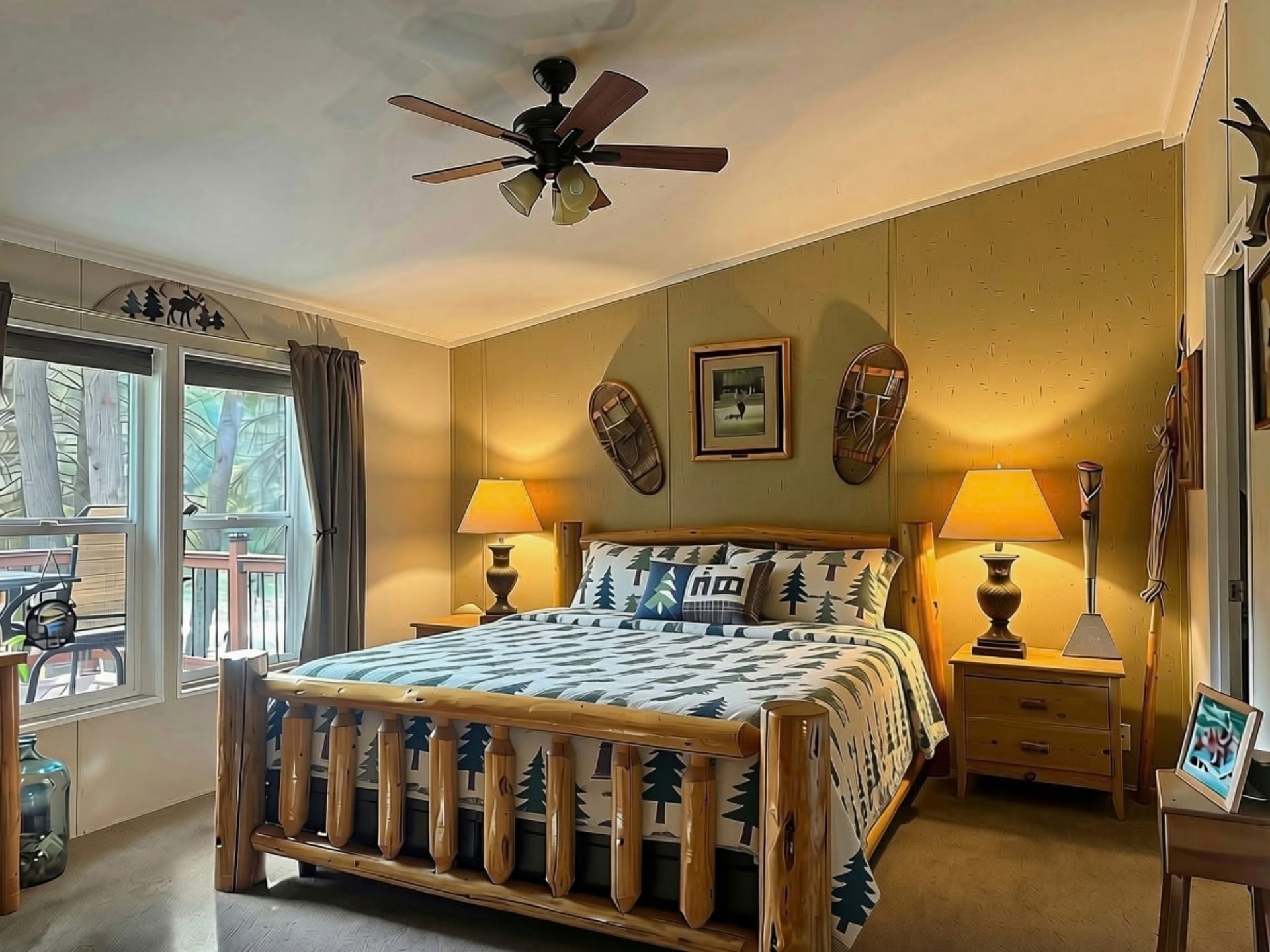 169 Crystal Lake Road, Libby, MT 59923