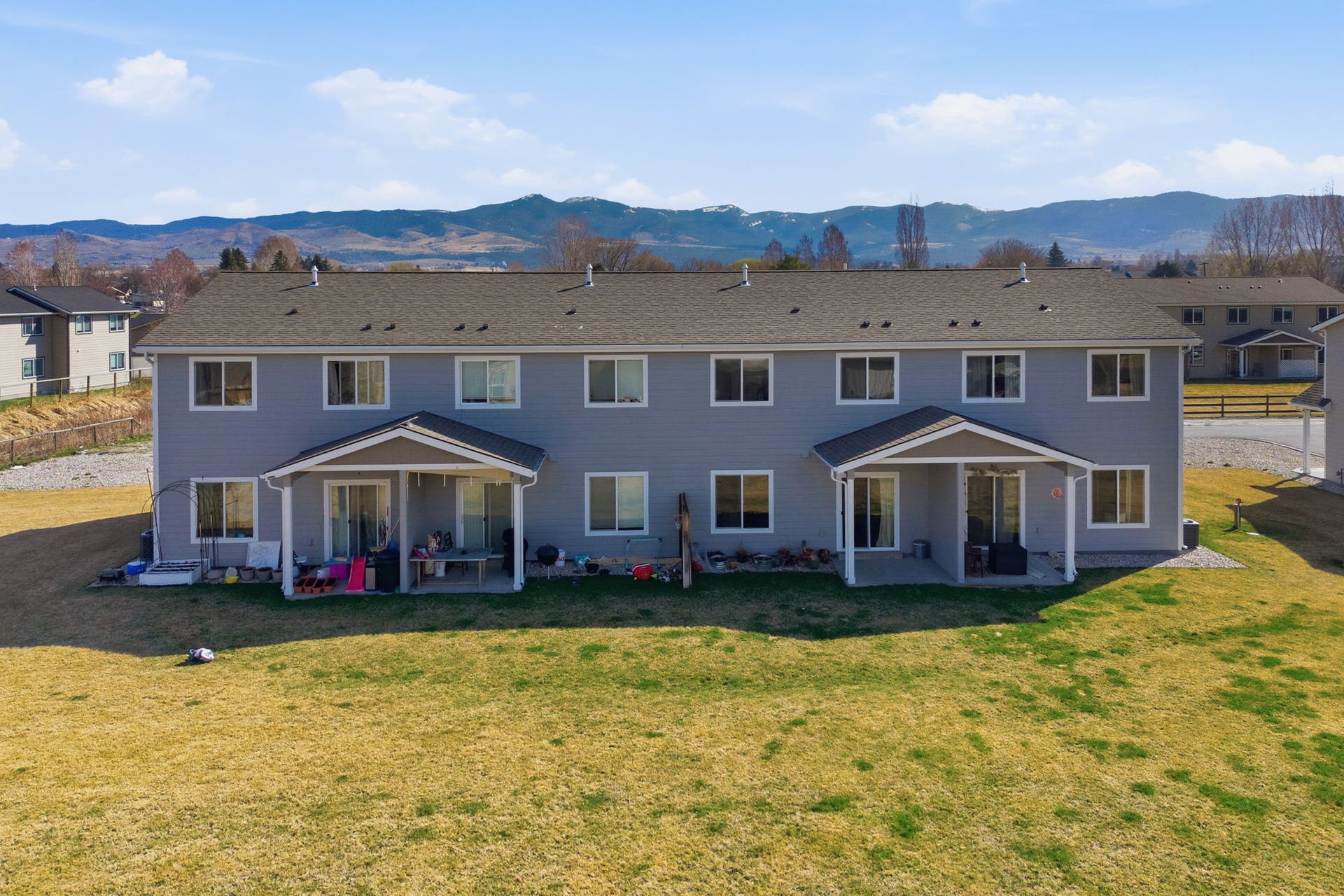 1115 Jessica Court, Corvallis, MT 59828