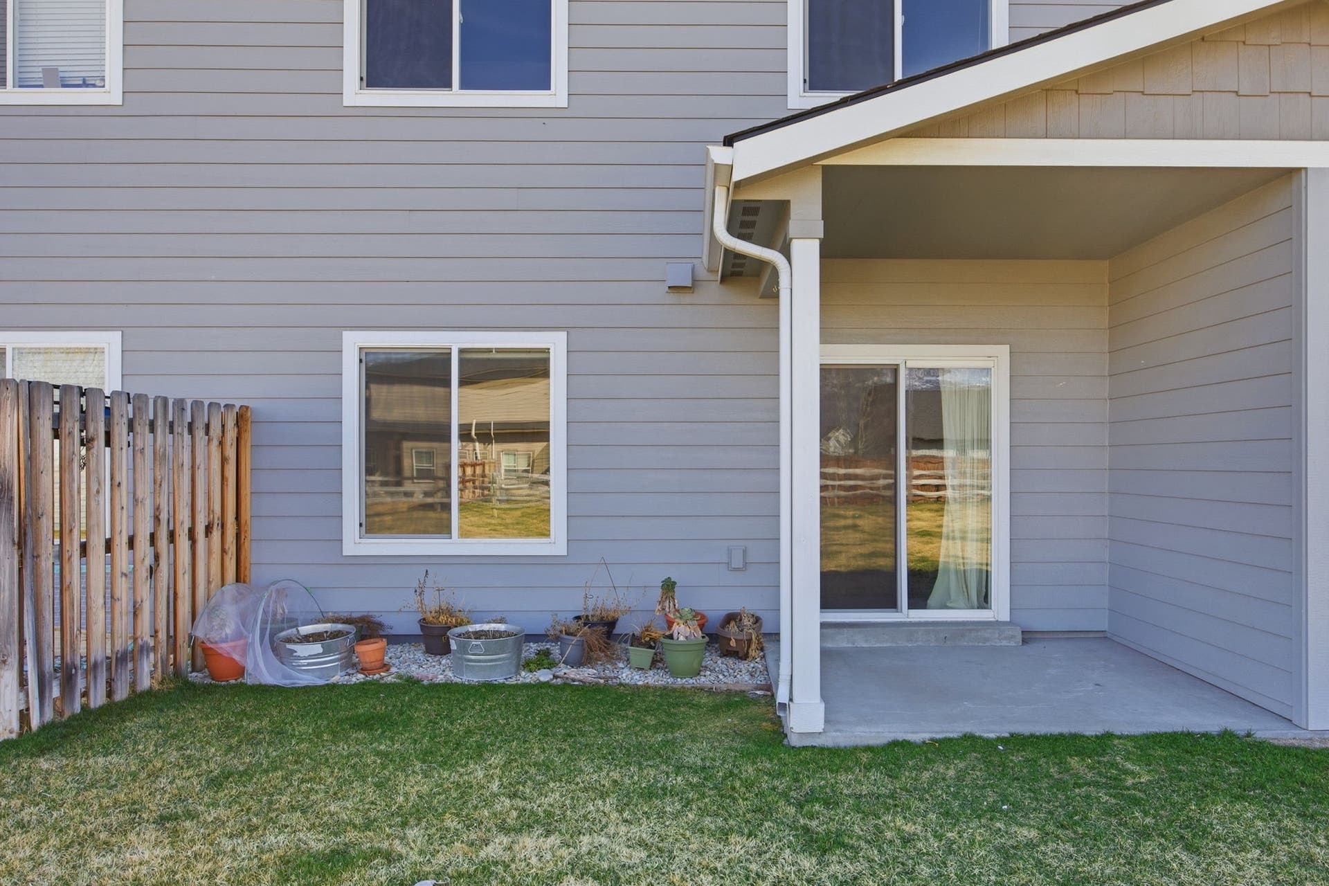1115 Jessica Court, Corvallis, MT 59828