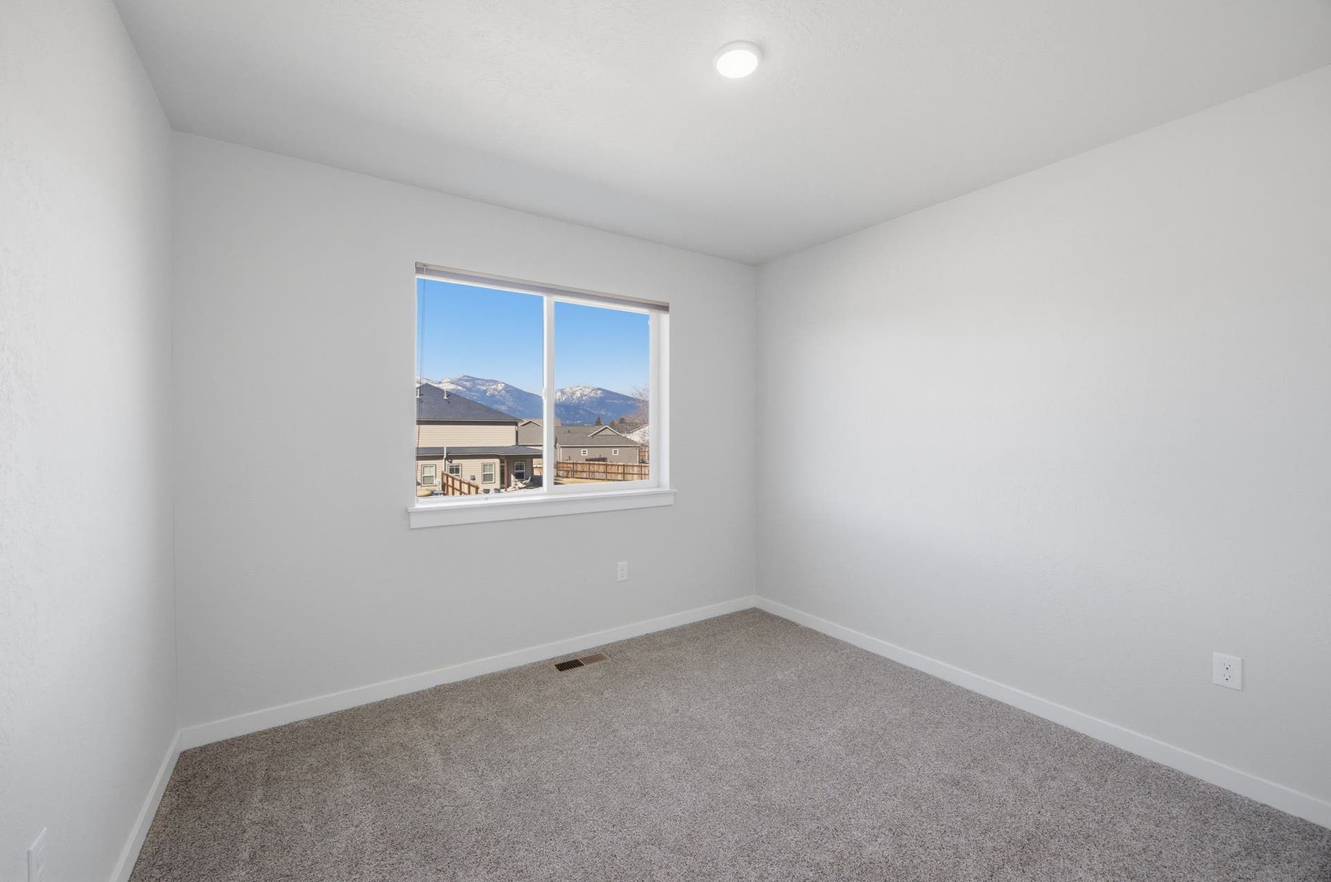 3rd Bedroom