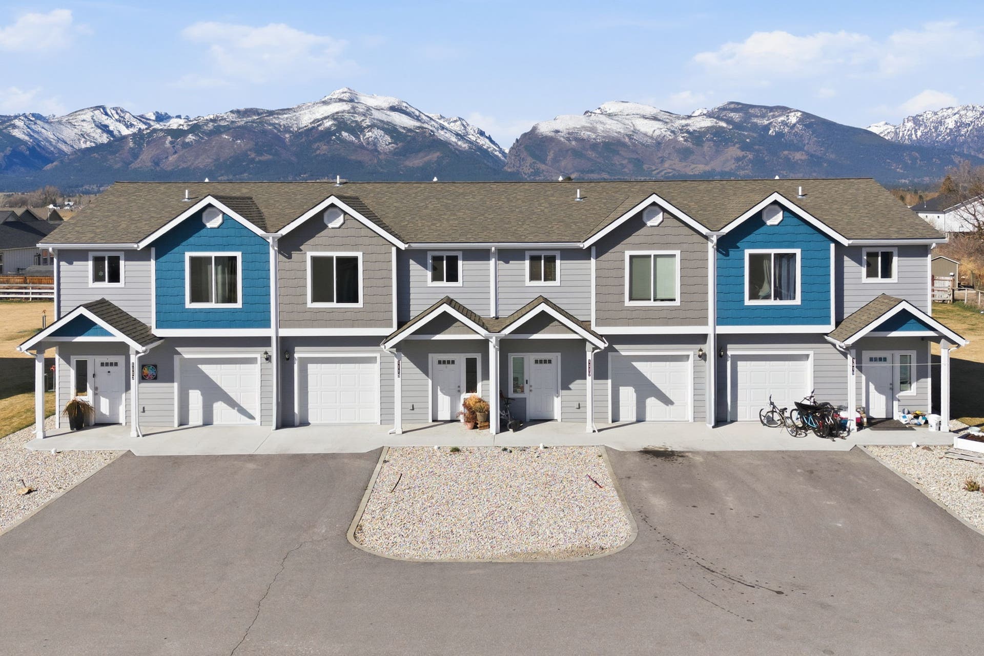 1115 Jessica Court, Corvallis, MT 59828