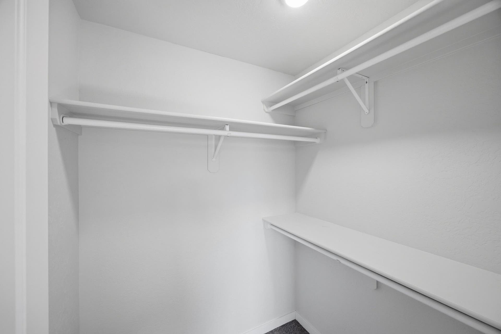 Primary  Closet