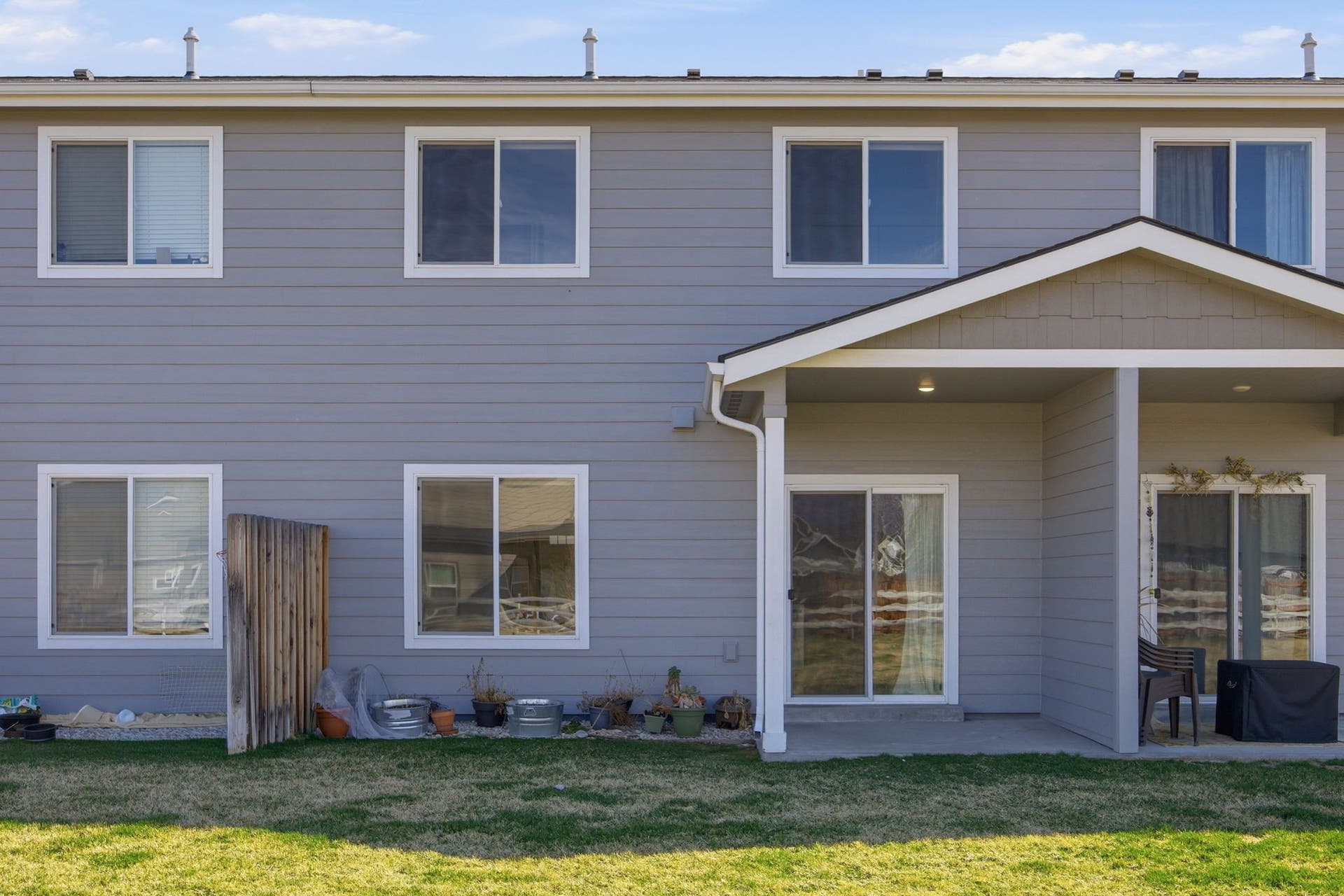 1115 Jessica Court, Corvallis, MT 59828