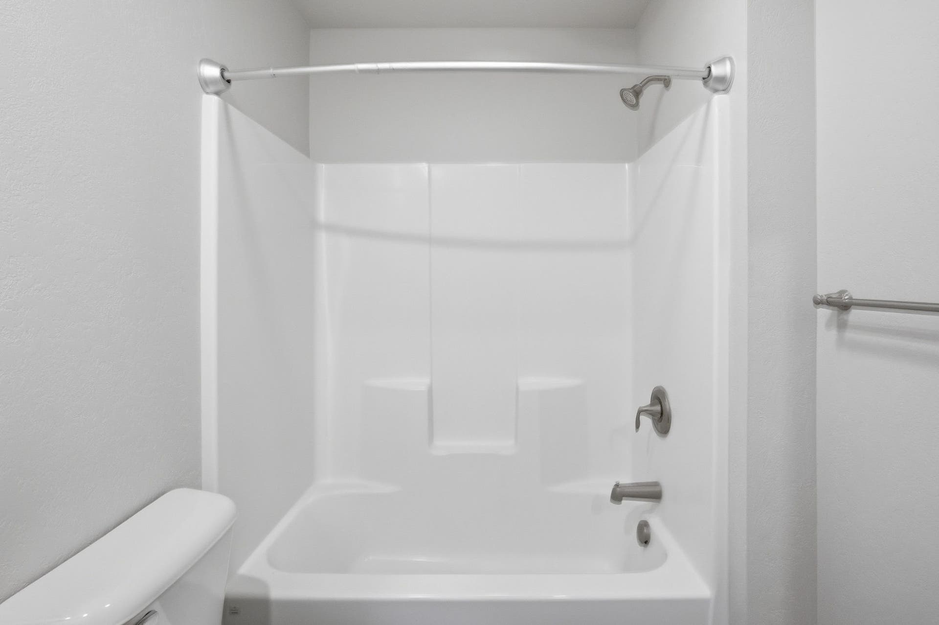 Upstairs Bath